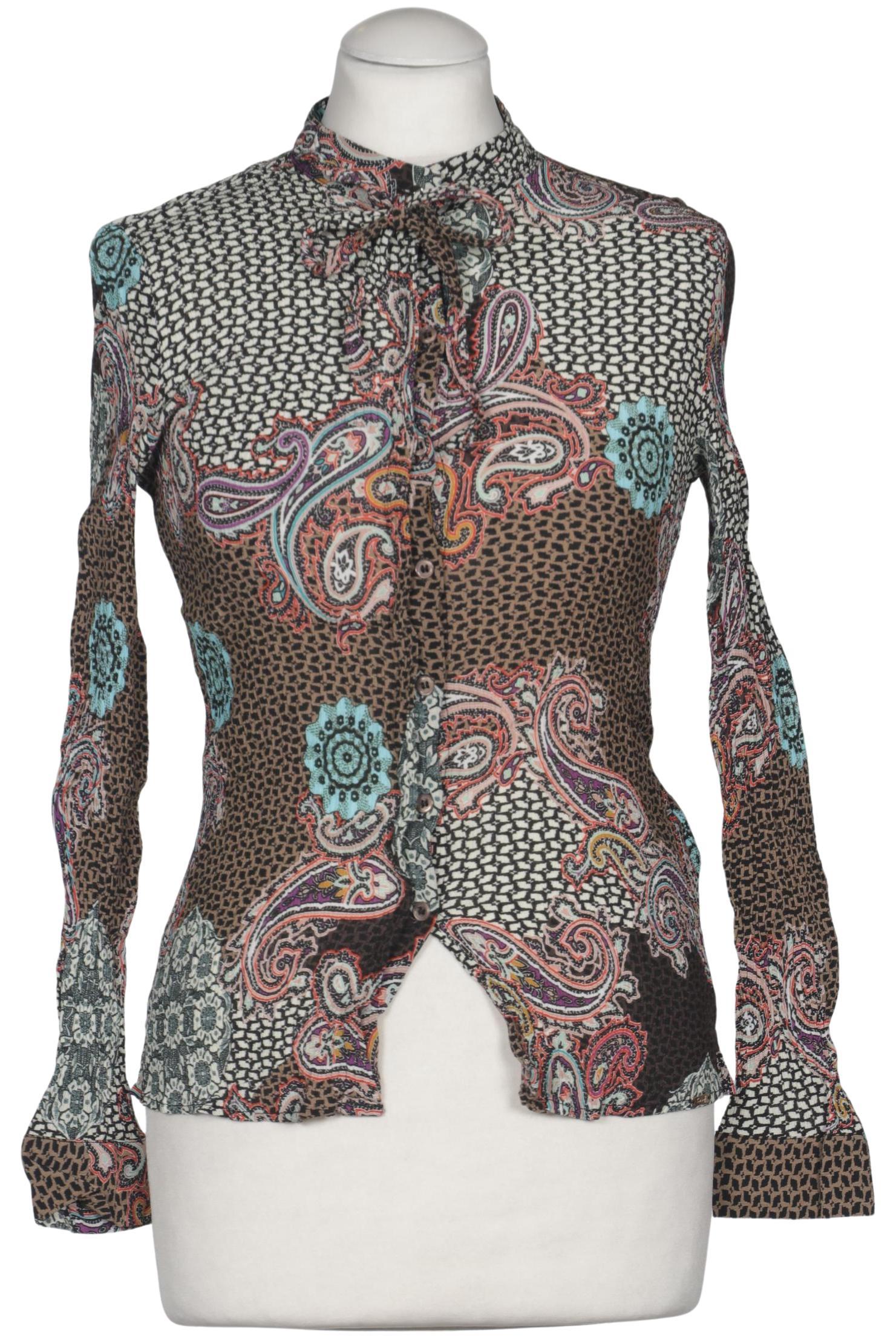 

Cinque Damen Bluse, mehrfarbig, Gr. 36