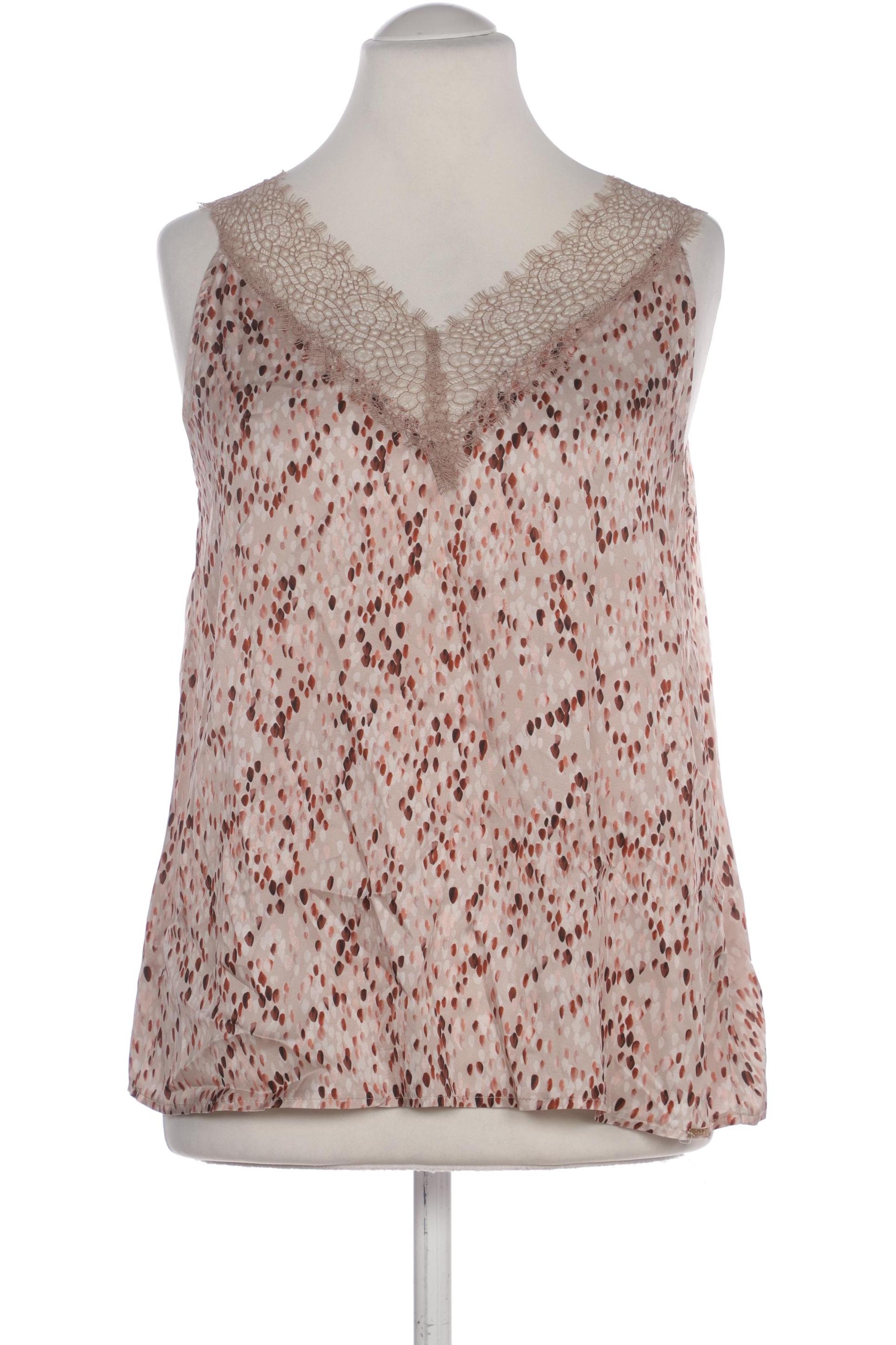 

Cinque Damen Bluse, pink, Gr. 40