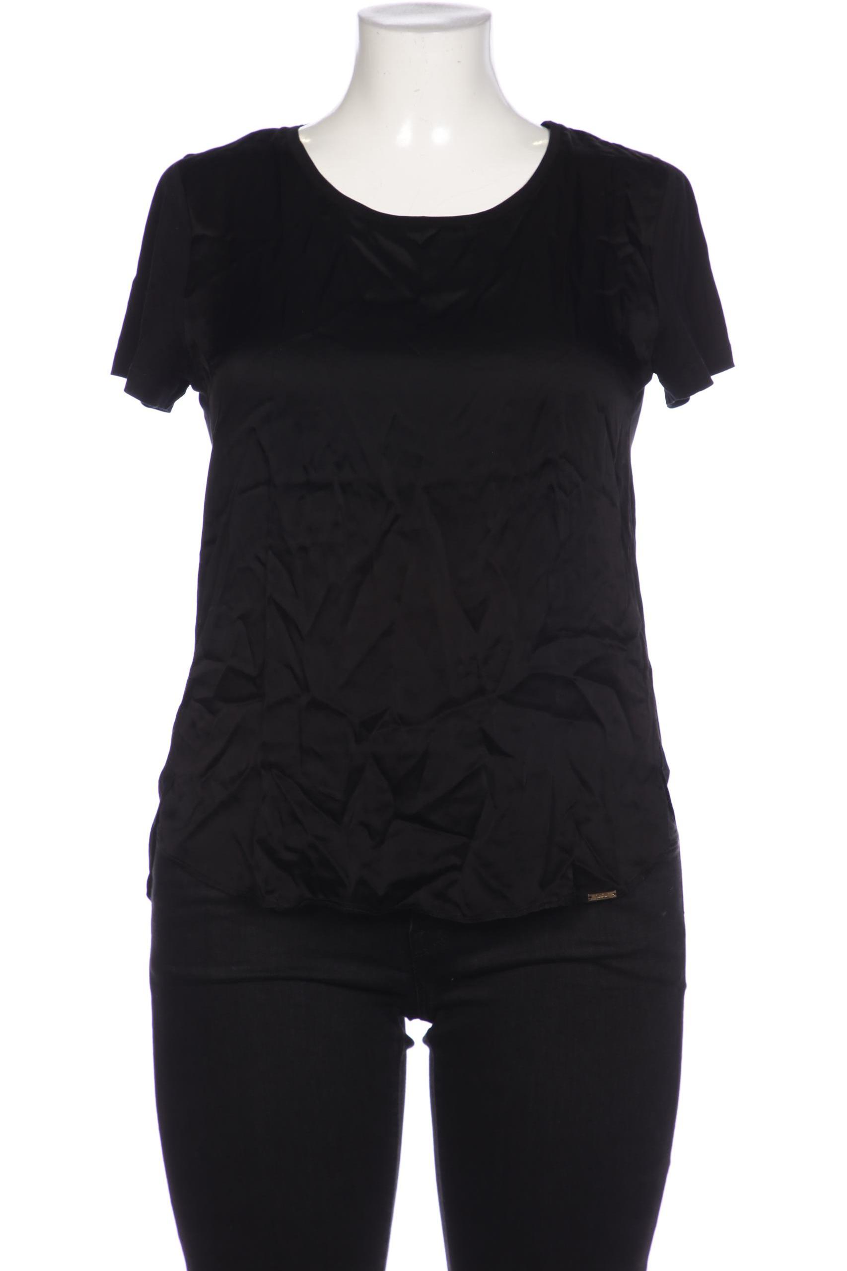

Cinque Damen Bluse, schwarz, Gr. 42