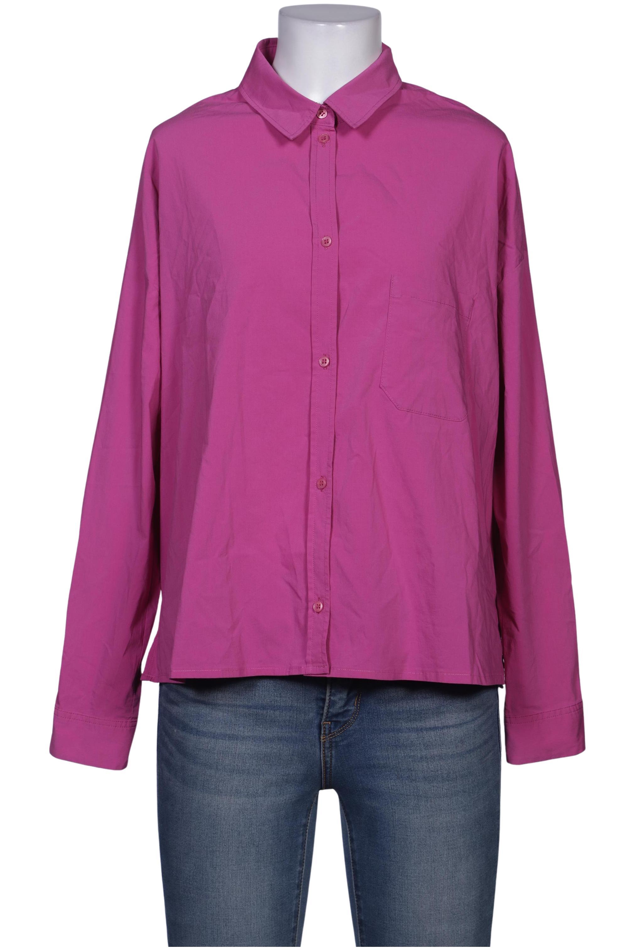 

Cinque Damen Bluse, pink, Gr. 40