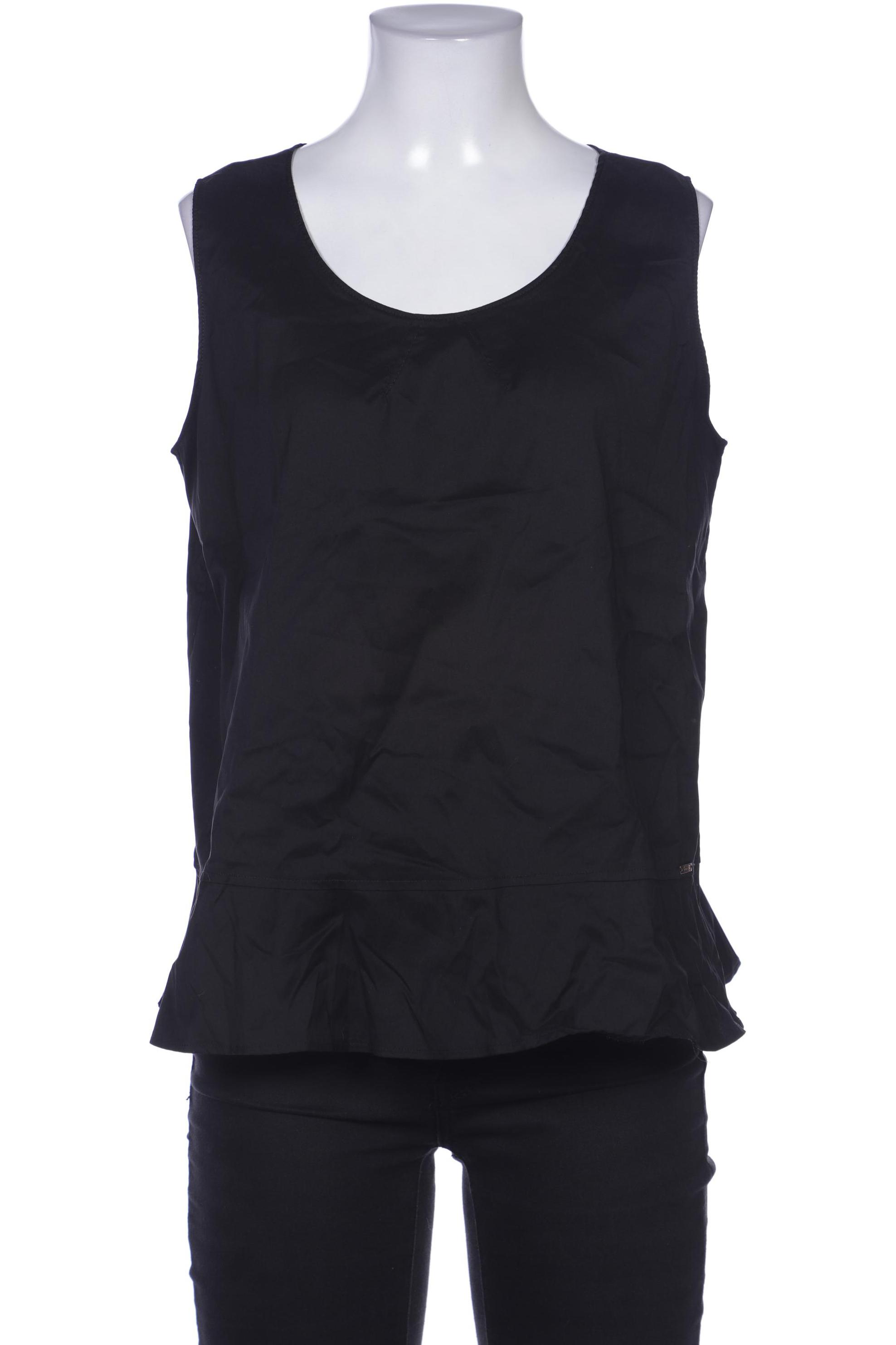 

Cinque Damen Bluse, schwarz, Gr. 40