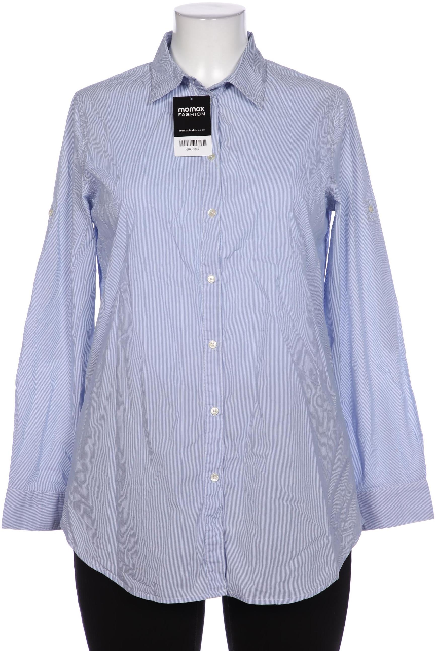 

Cinque Damen Bluse, hellblau, Gr. 44