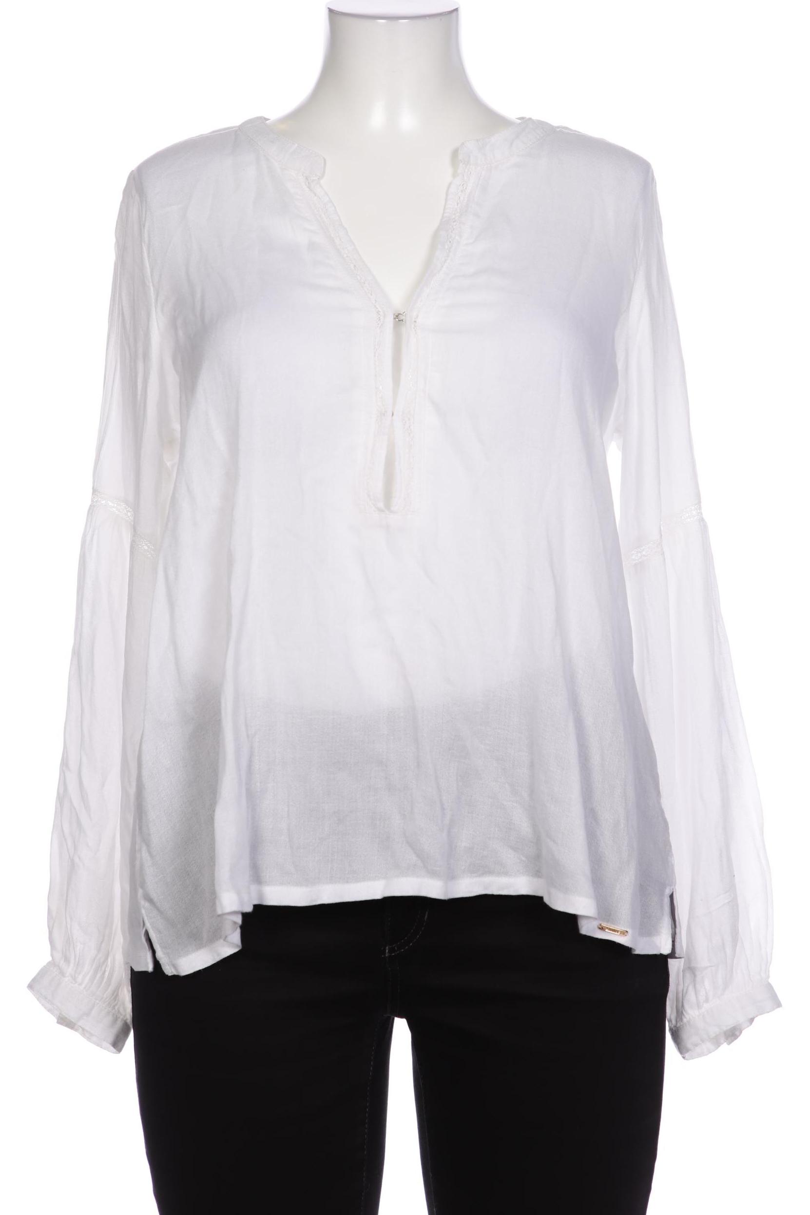 

Cinque Damen Bluse, weiß, Gr. 44
