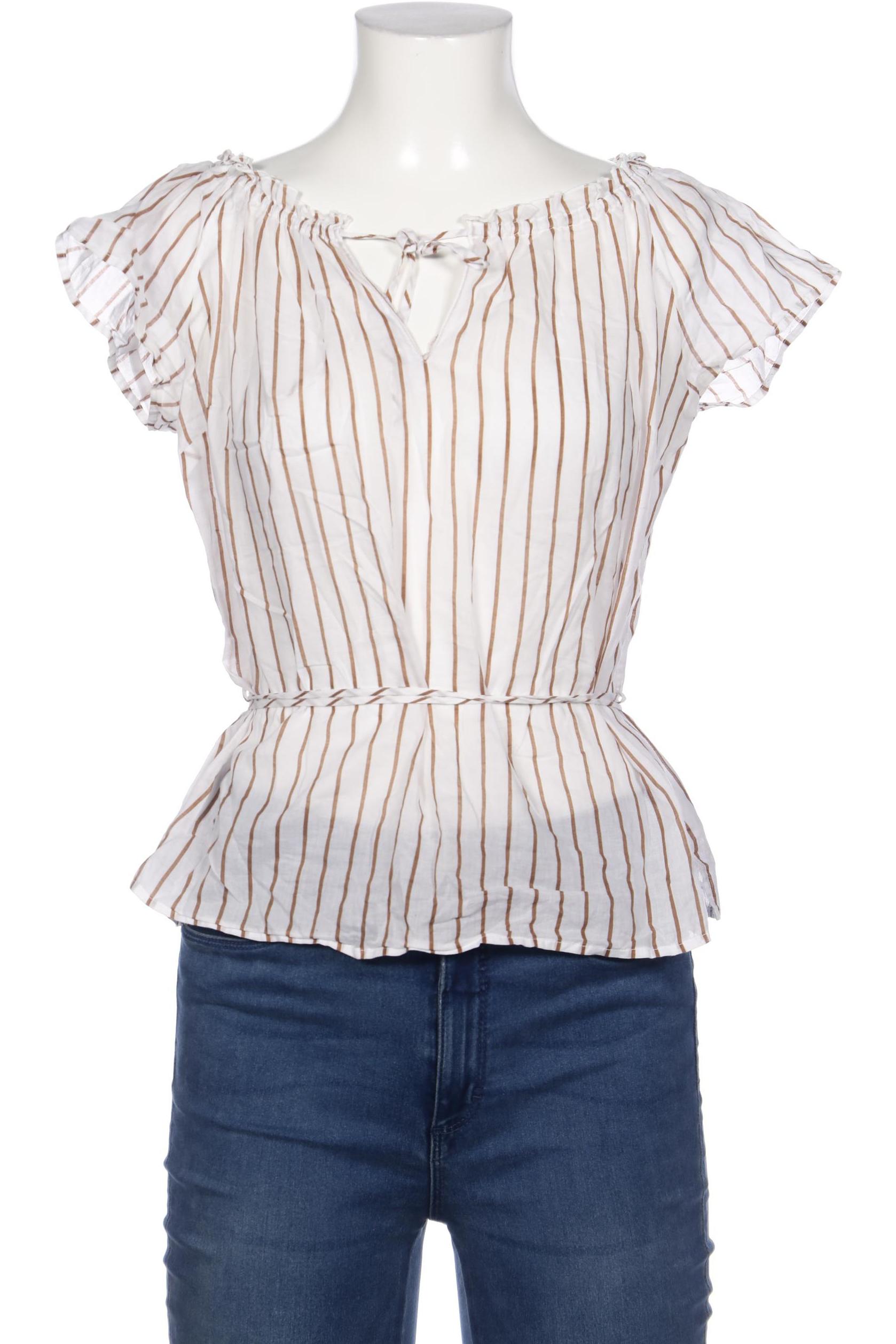 

Cinque Damen Bluse, beige