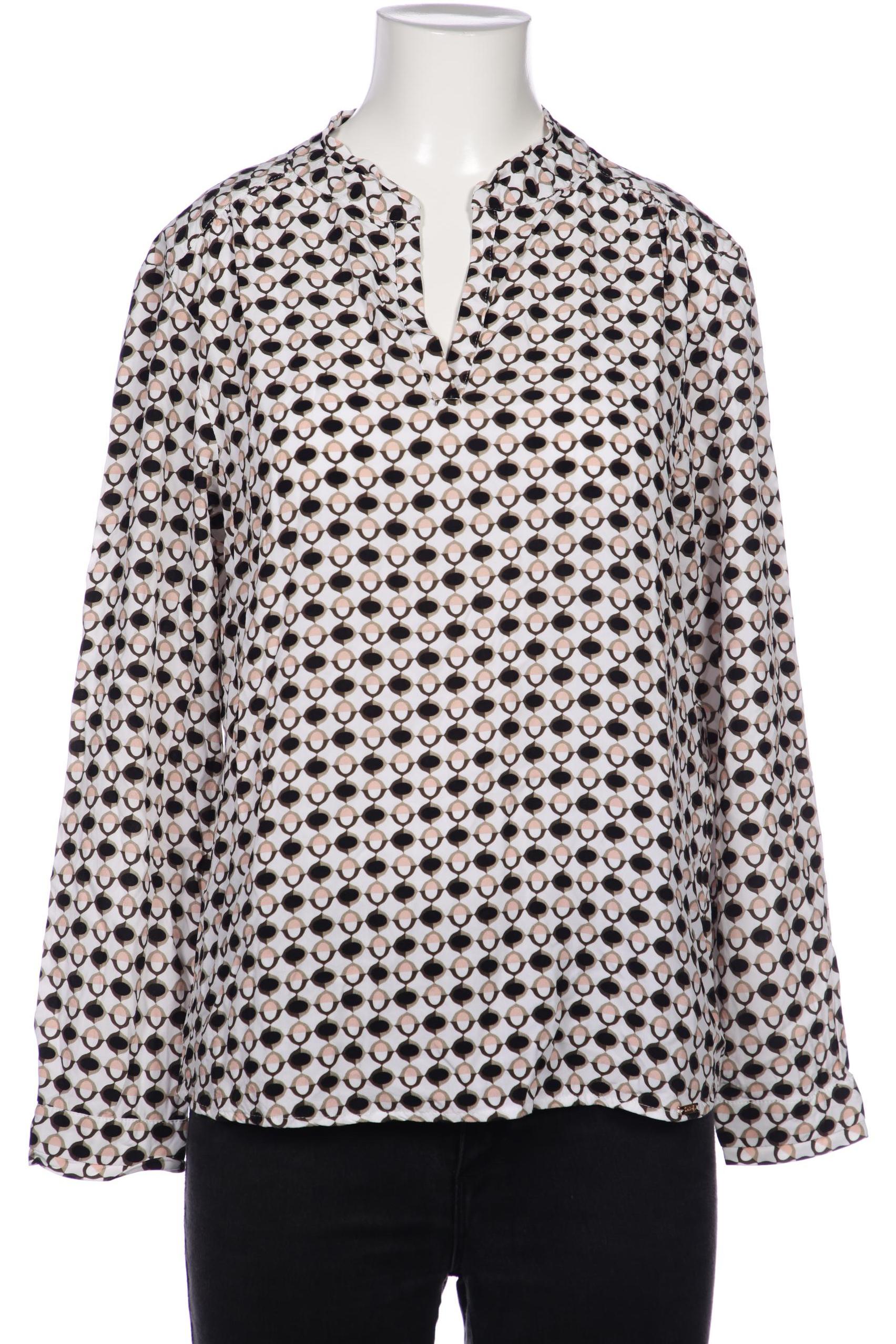 

Cinque Damen Bluse, schwarz