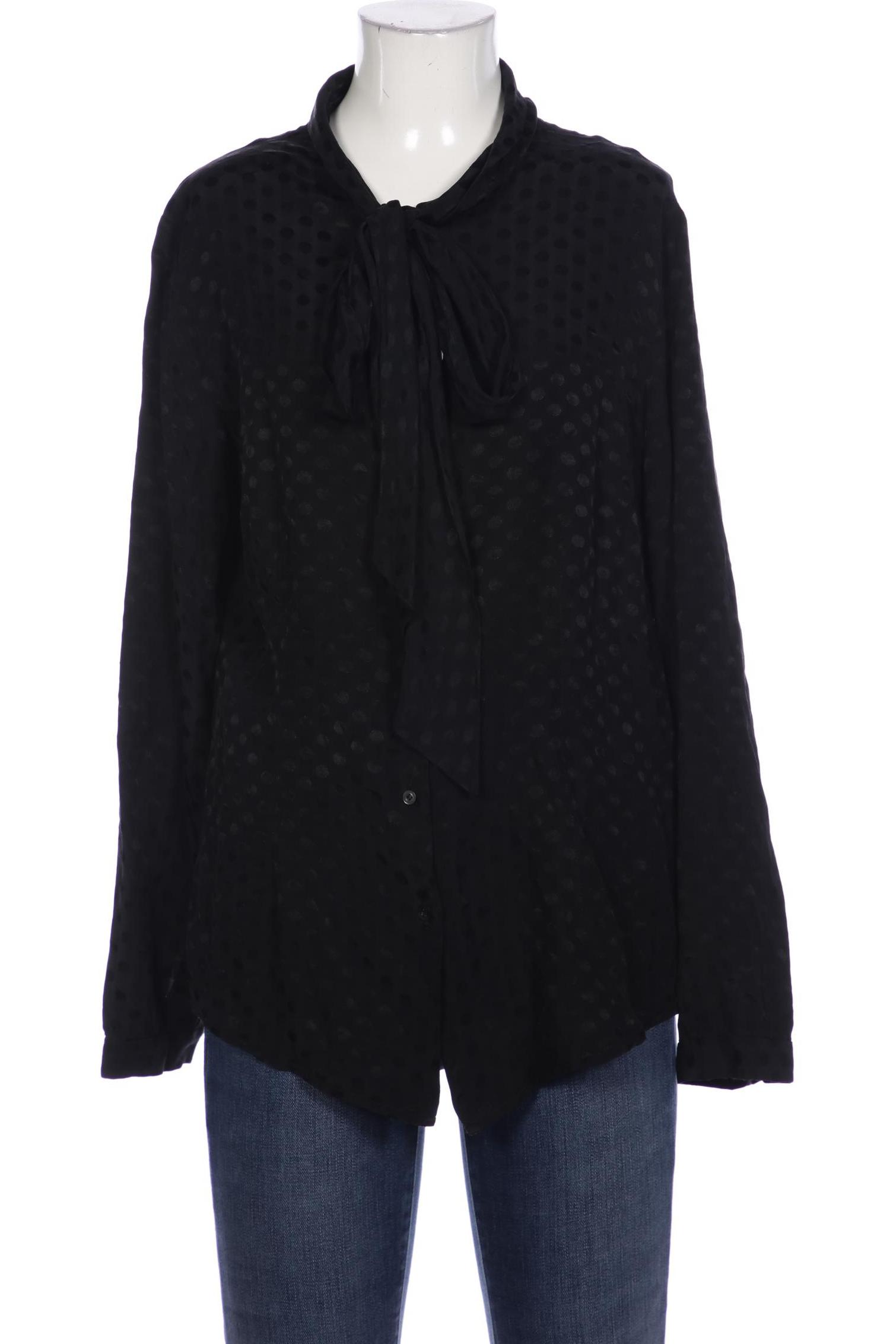 

Cinque Damen Bluse, schwarz