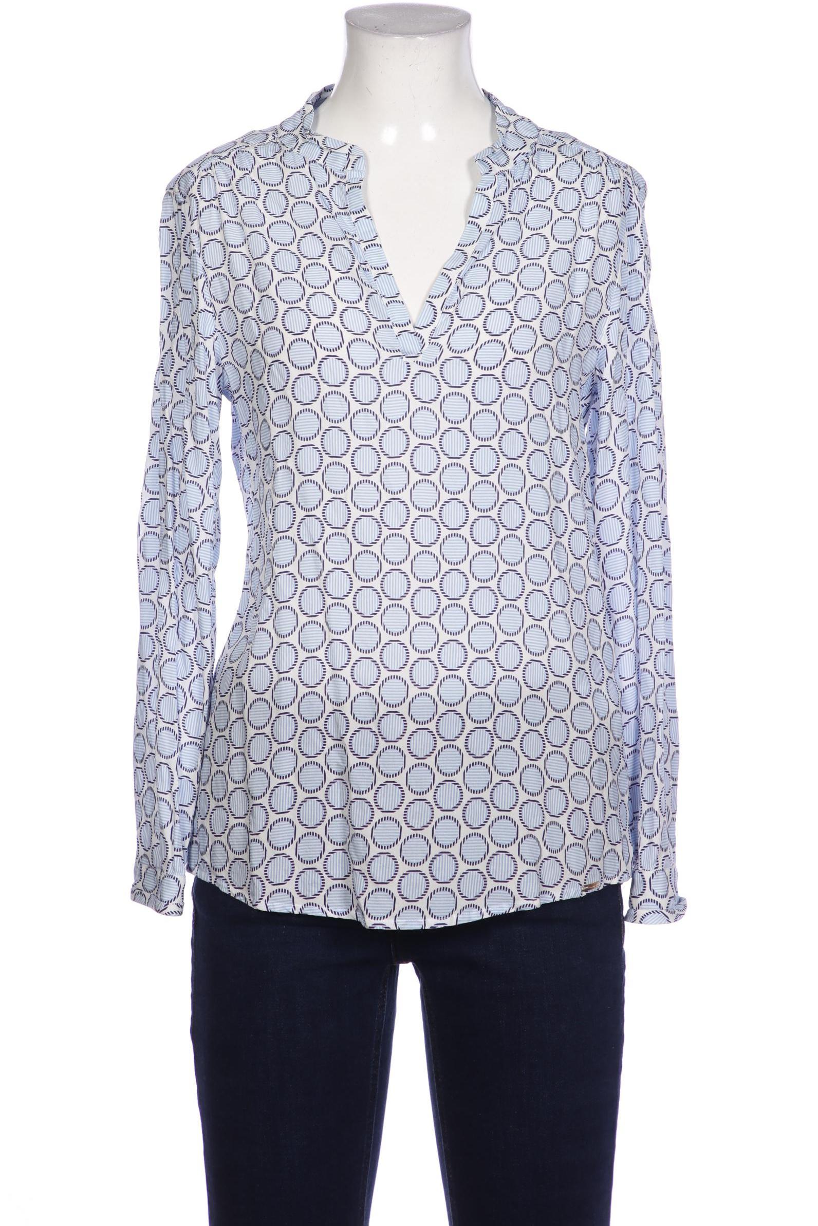 

Cinque Damen Bluse, hellblau, Gr. 32