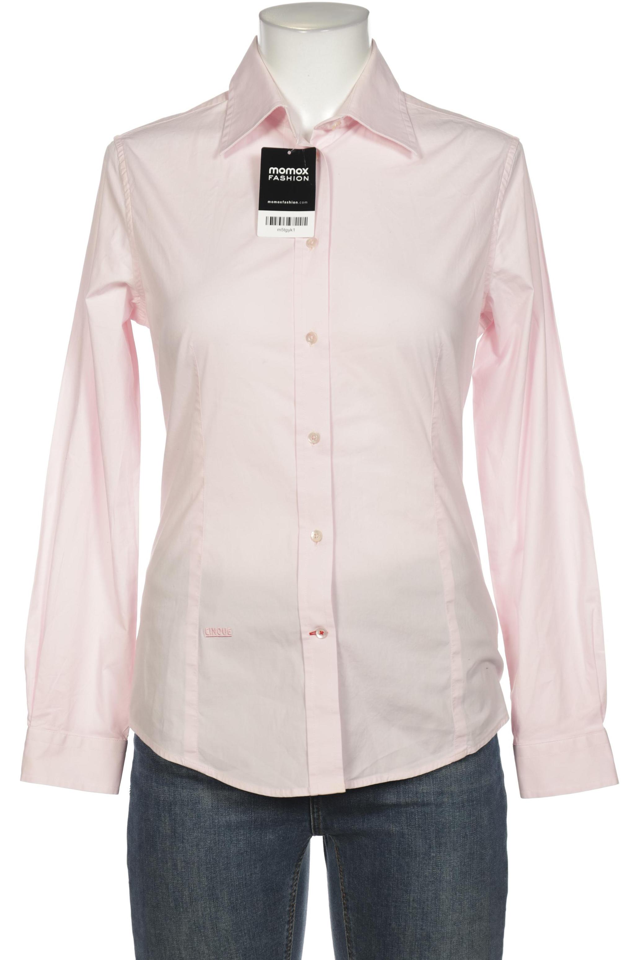 

Cinque Damen Bluse, pink