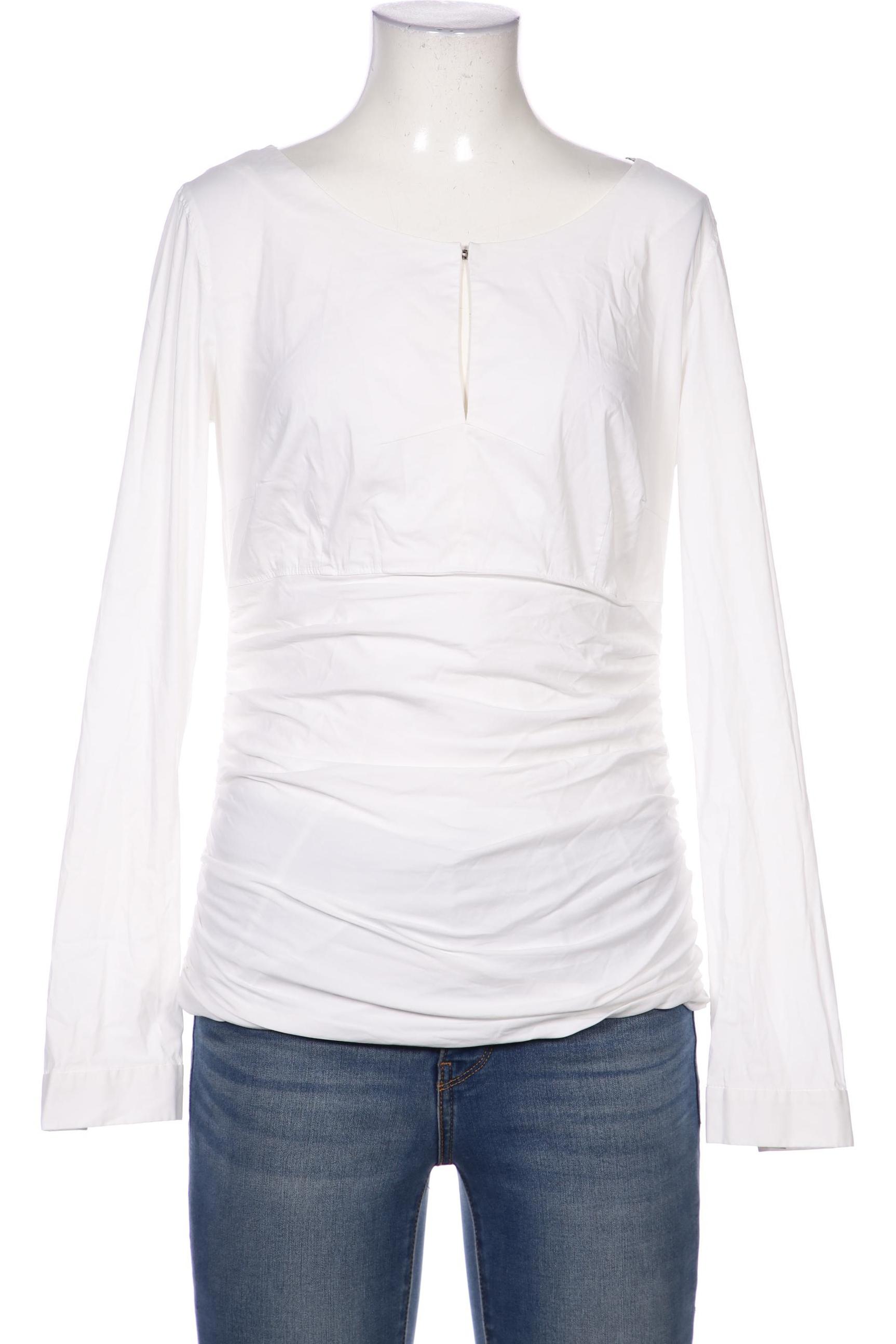 

Cinque Damen Bluse, weiß, Gr. 36