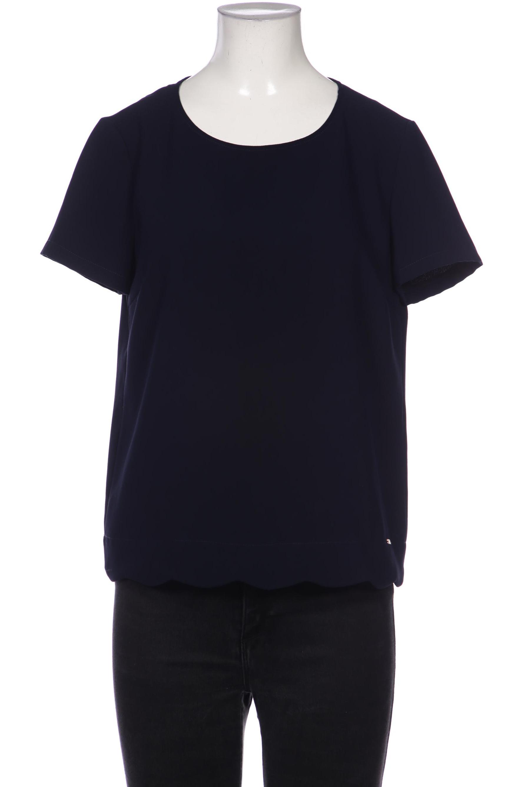 

Cinque Damen Bluse, marineblau, Gr. 36