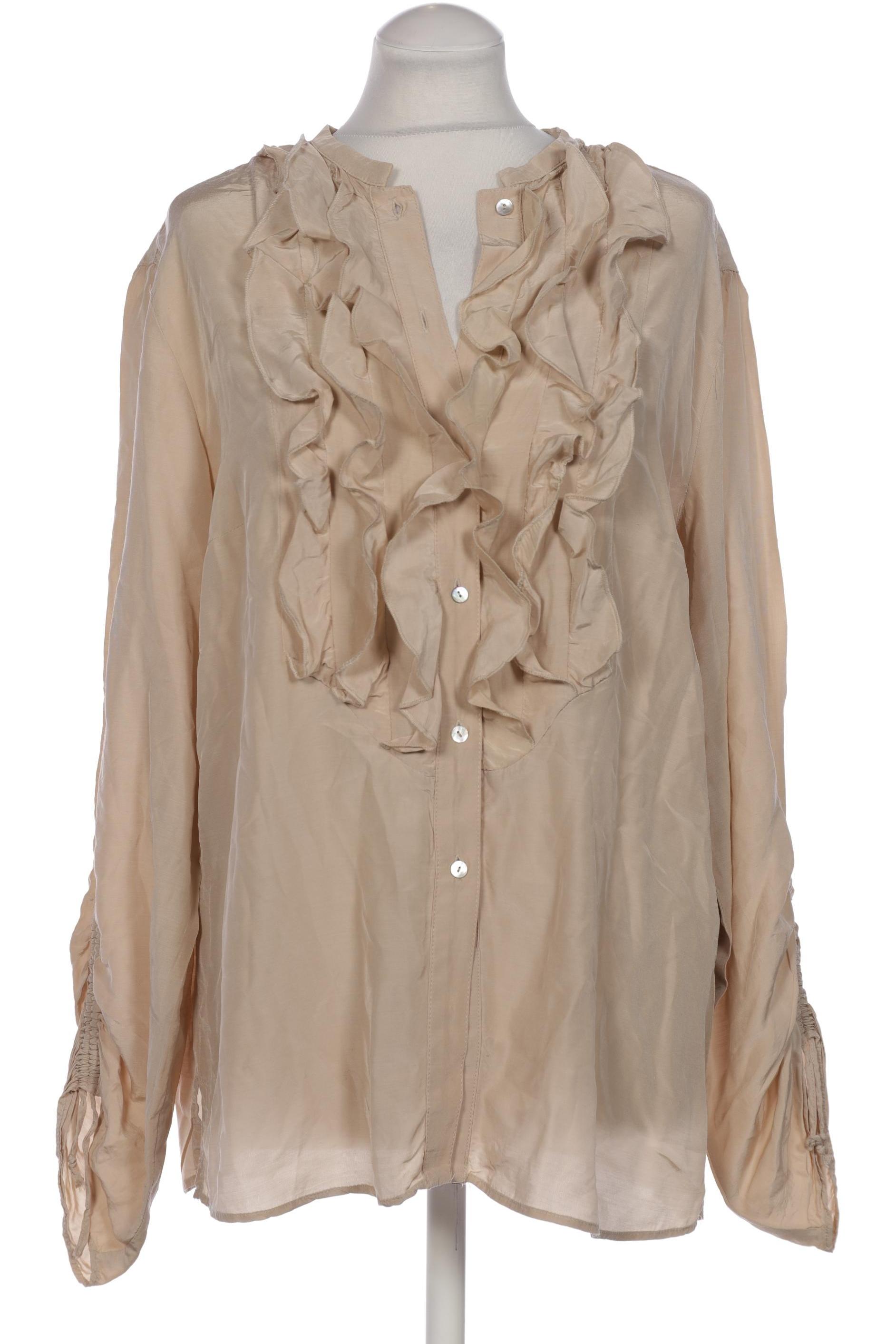 

Cinque Damen Bluse, beige, Gr. 40