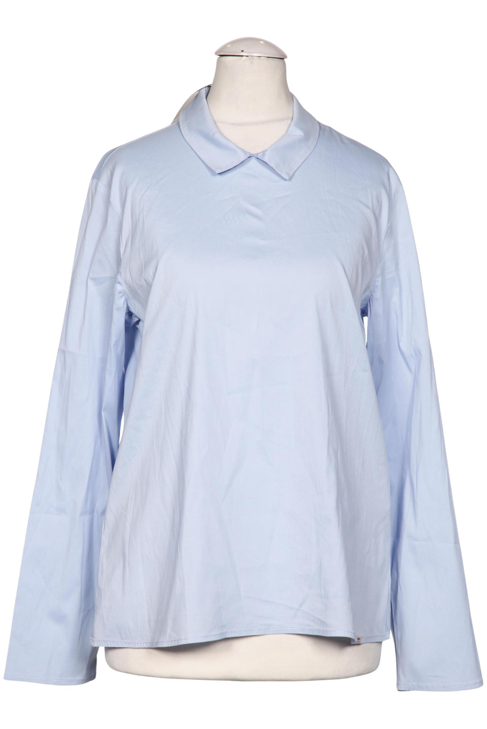 

Cinque Damen Bluse, hellblau, Gr. 34