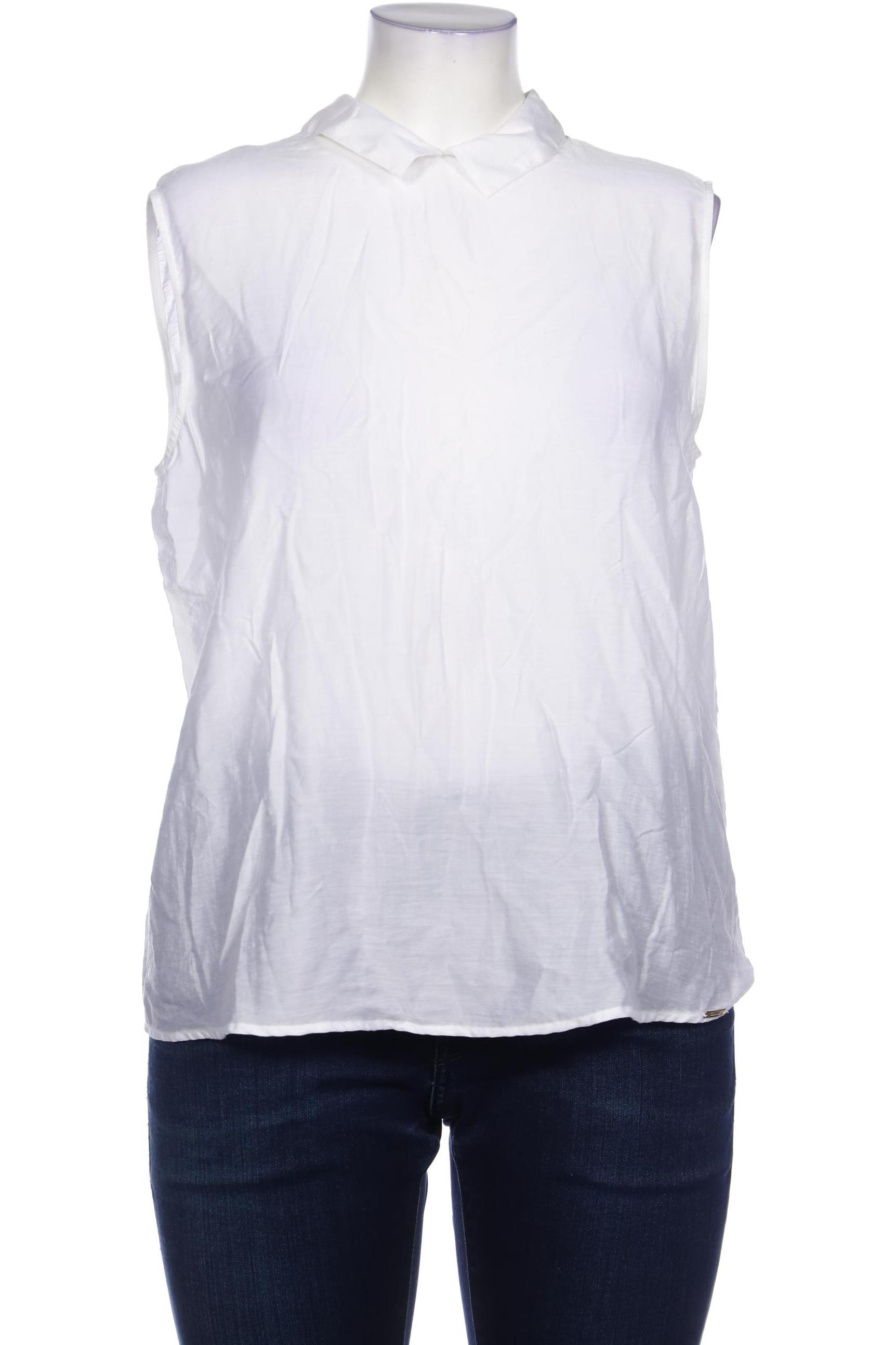 

Cinque Damen Bluse, weiß