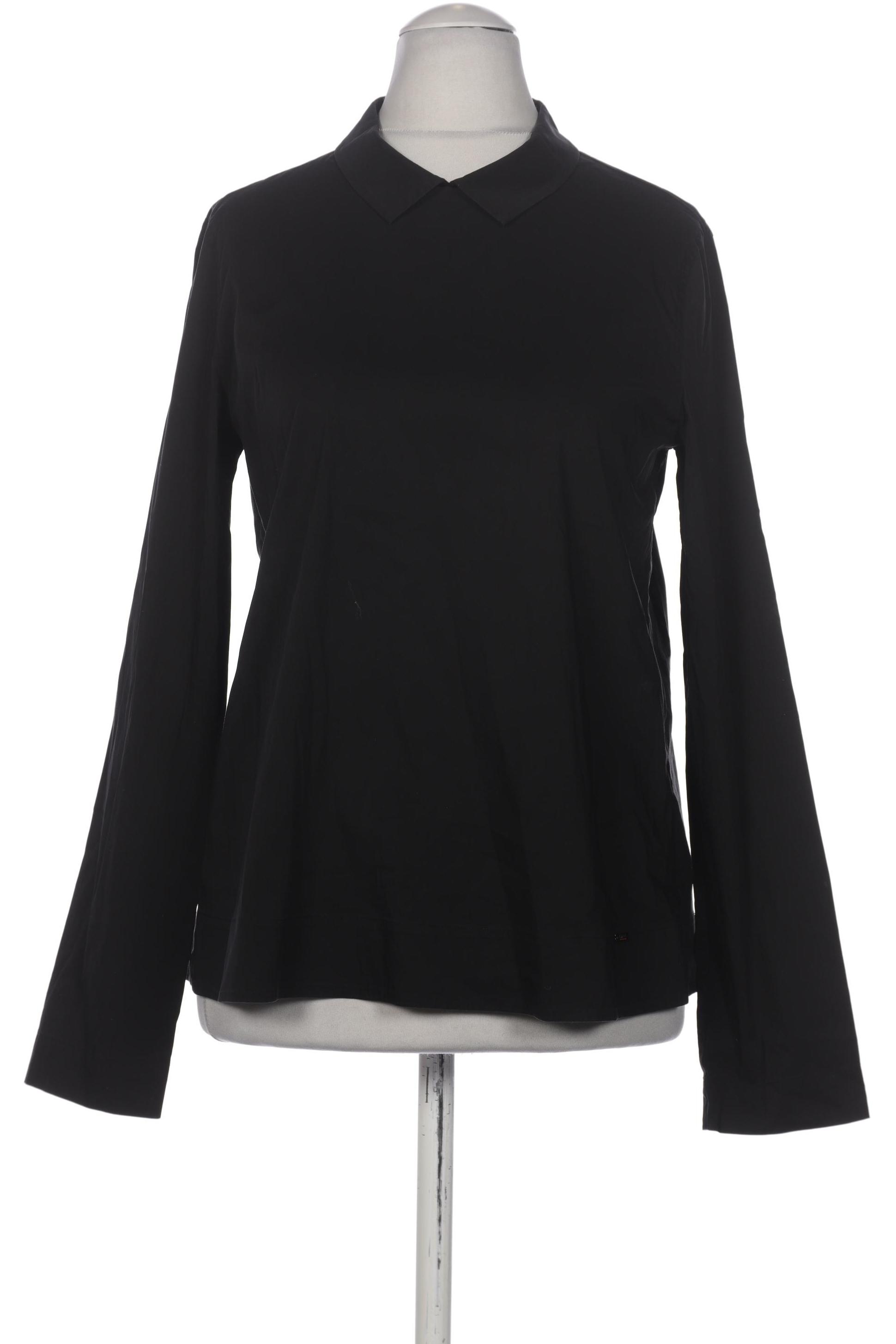 

Cinque Damen Bluse, schwarz, Gr. 38