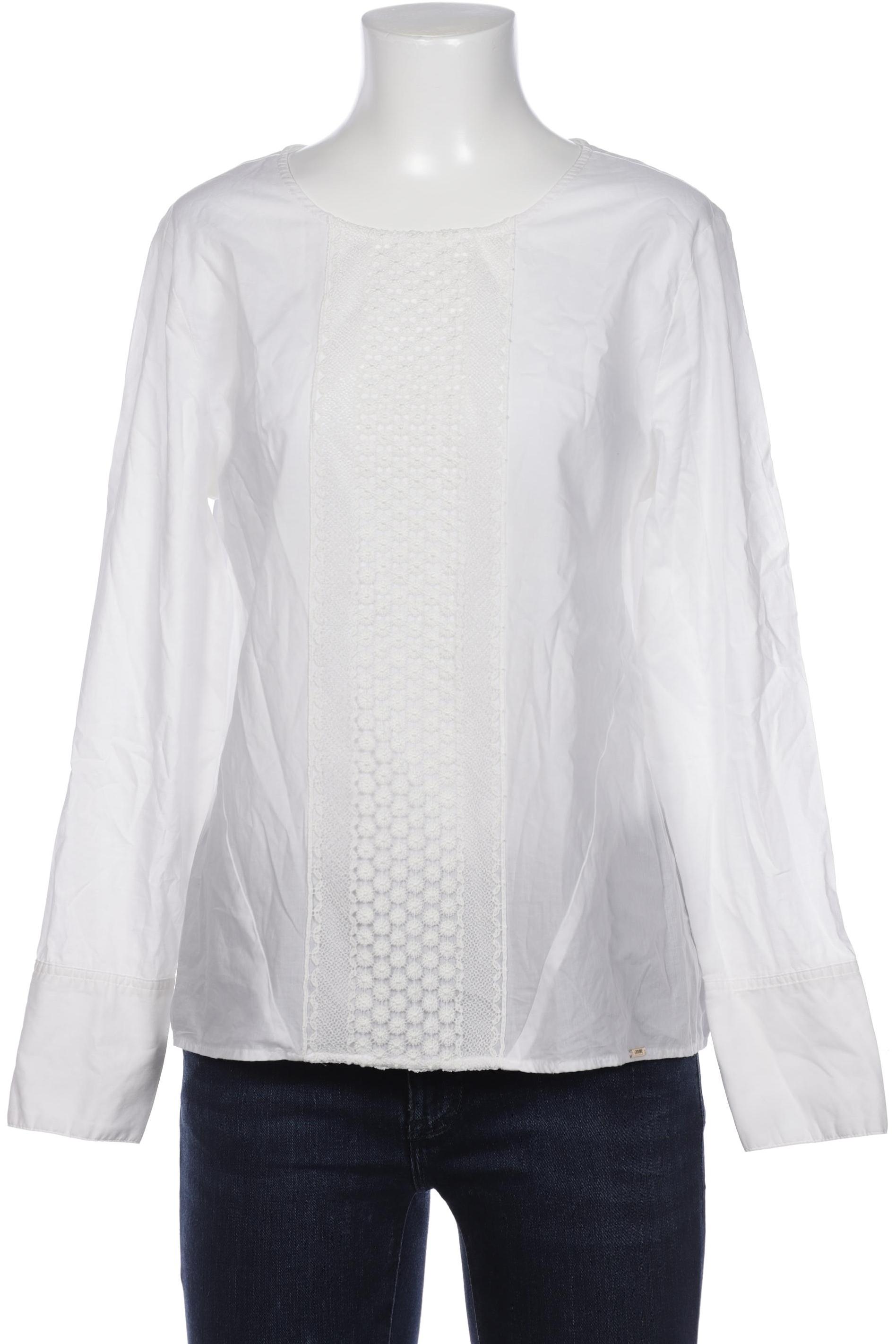 

Cinque Damen Bluse, weiß, Gr. 38