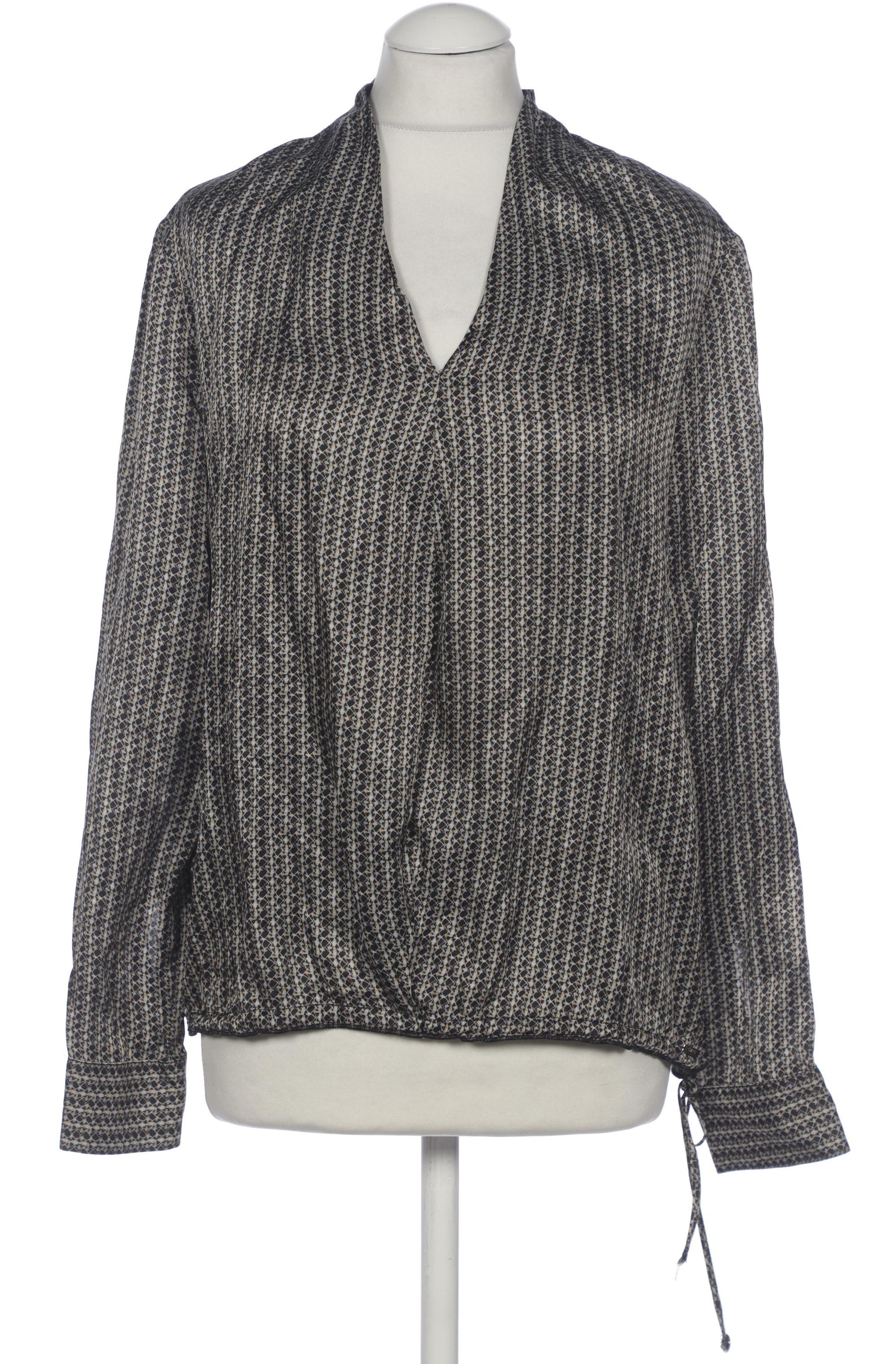 

Cinque Damen Bluse, schwarz, Gr. 38