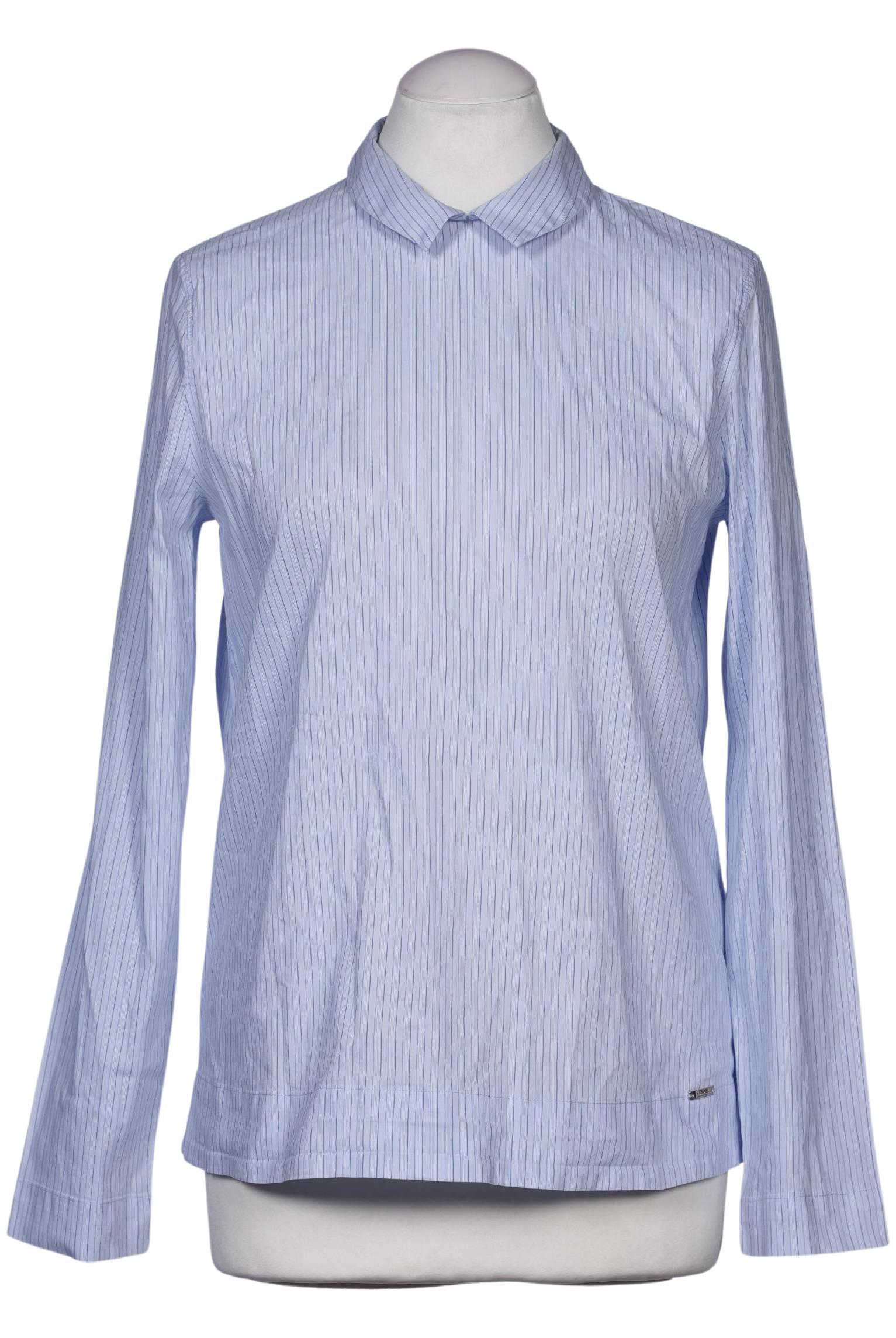 

Cinque Damen Bluse, hellblau, Gr. 38