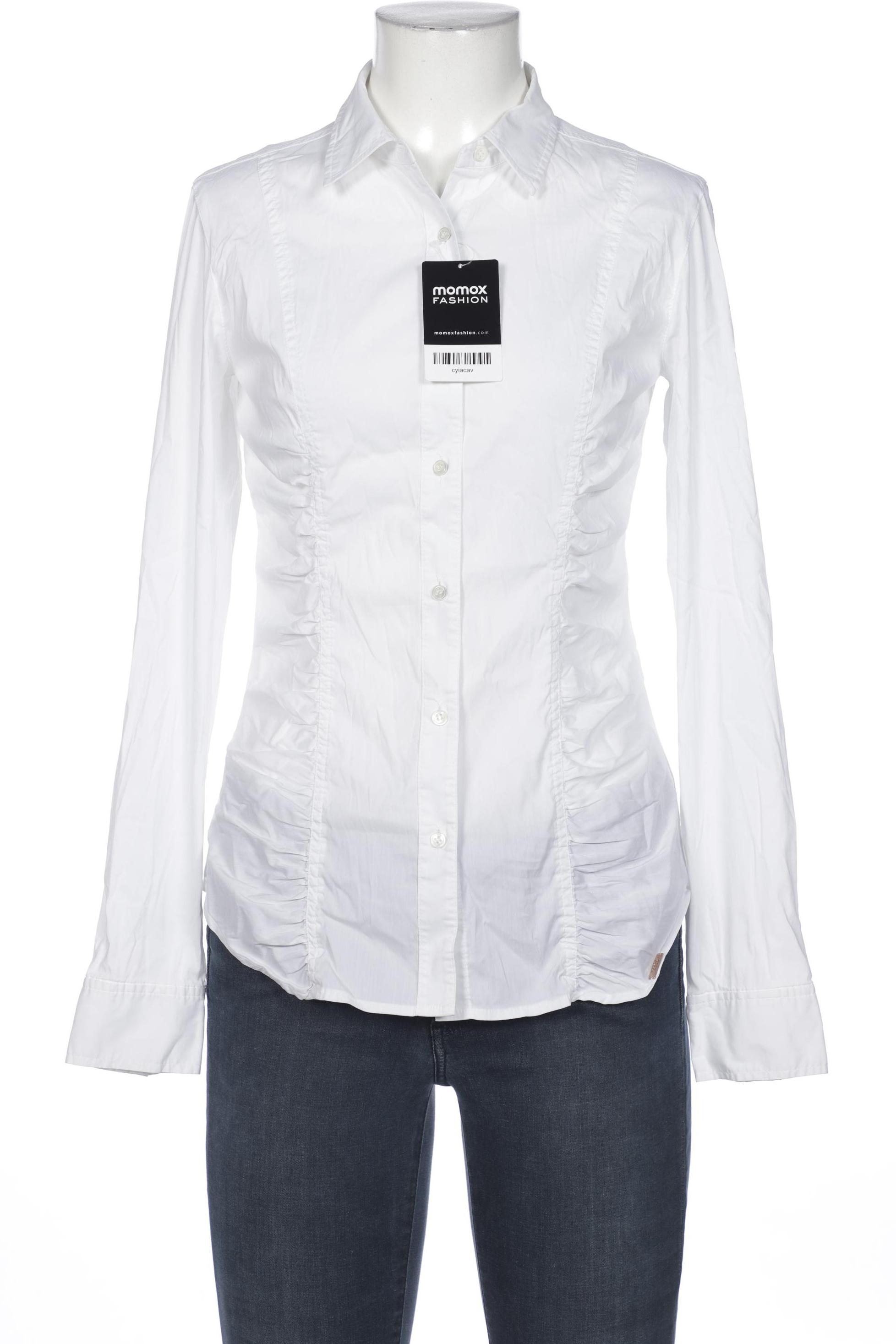 

Cinque Damen Bluse, weiß
