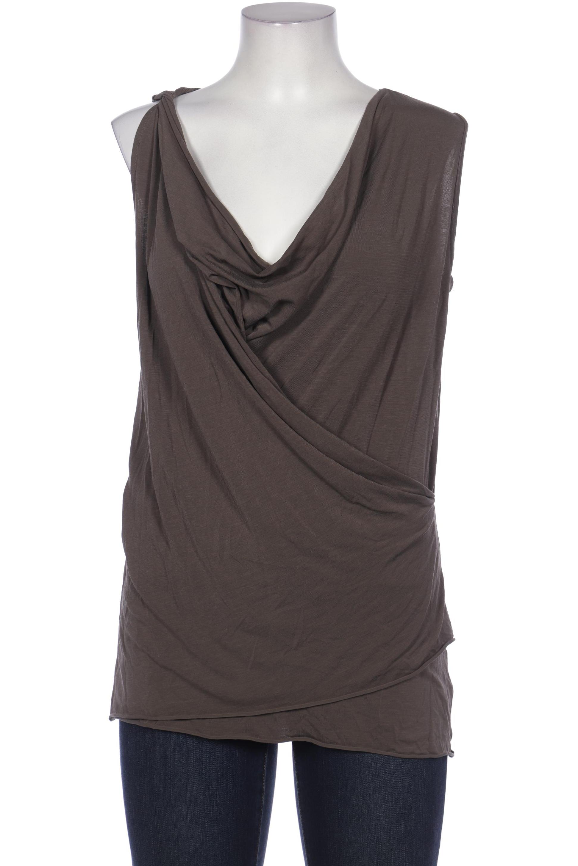 

Cinque Damen Bluse, braun