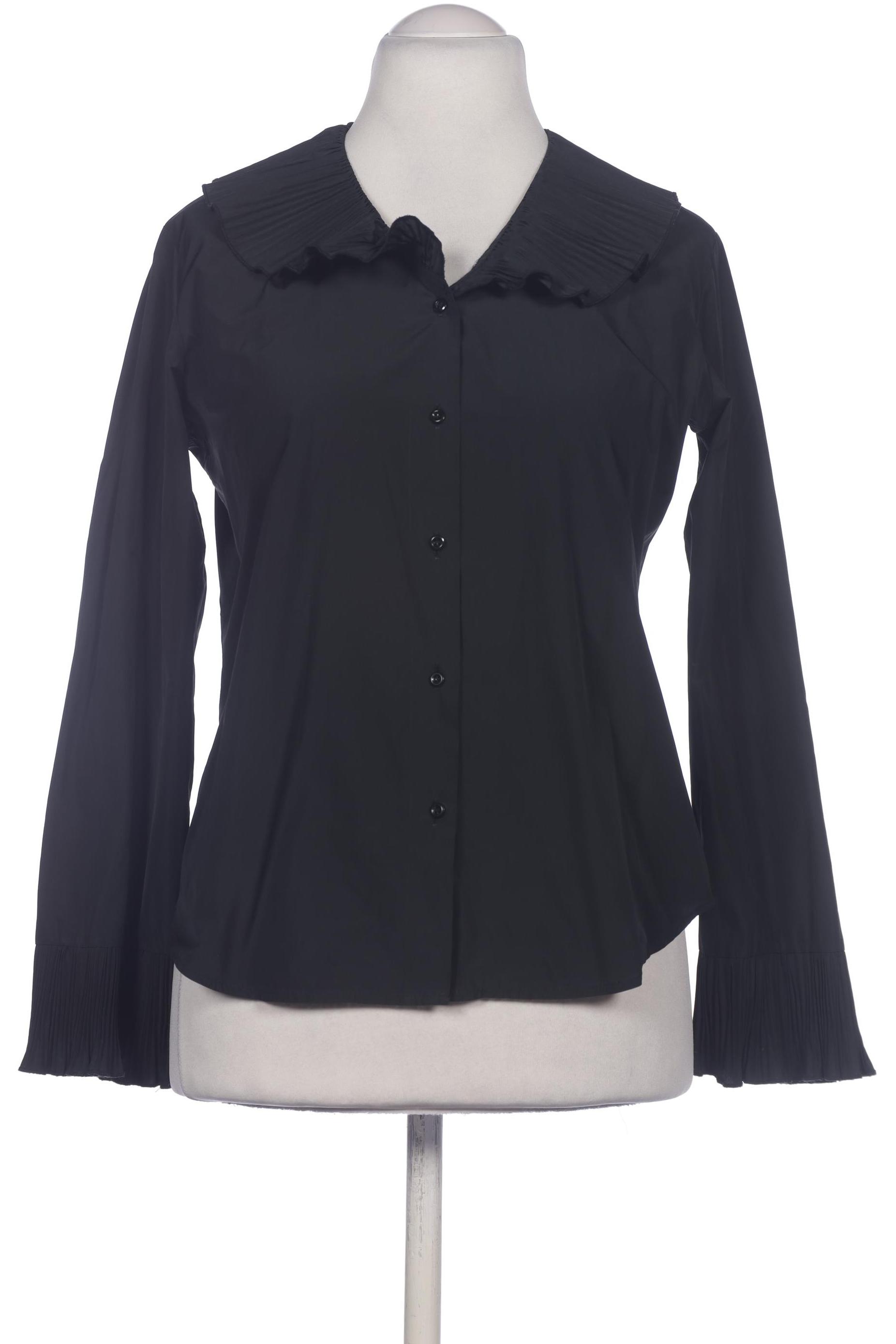 

Cinque Damen Bluse, schwarz, Gr. 42