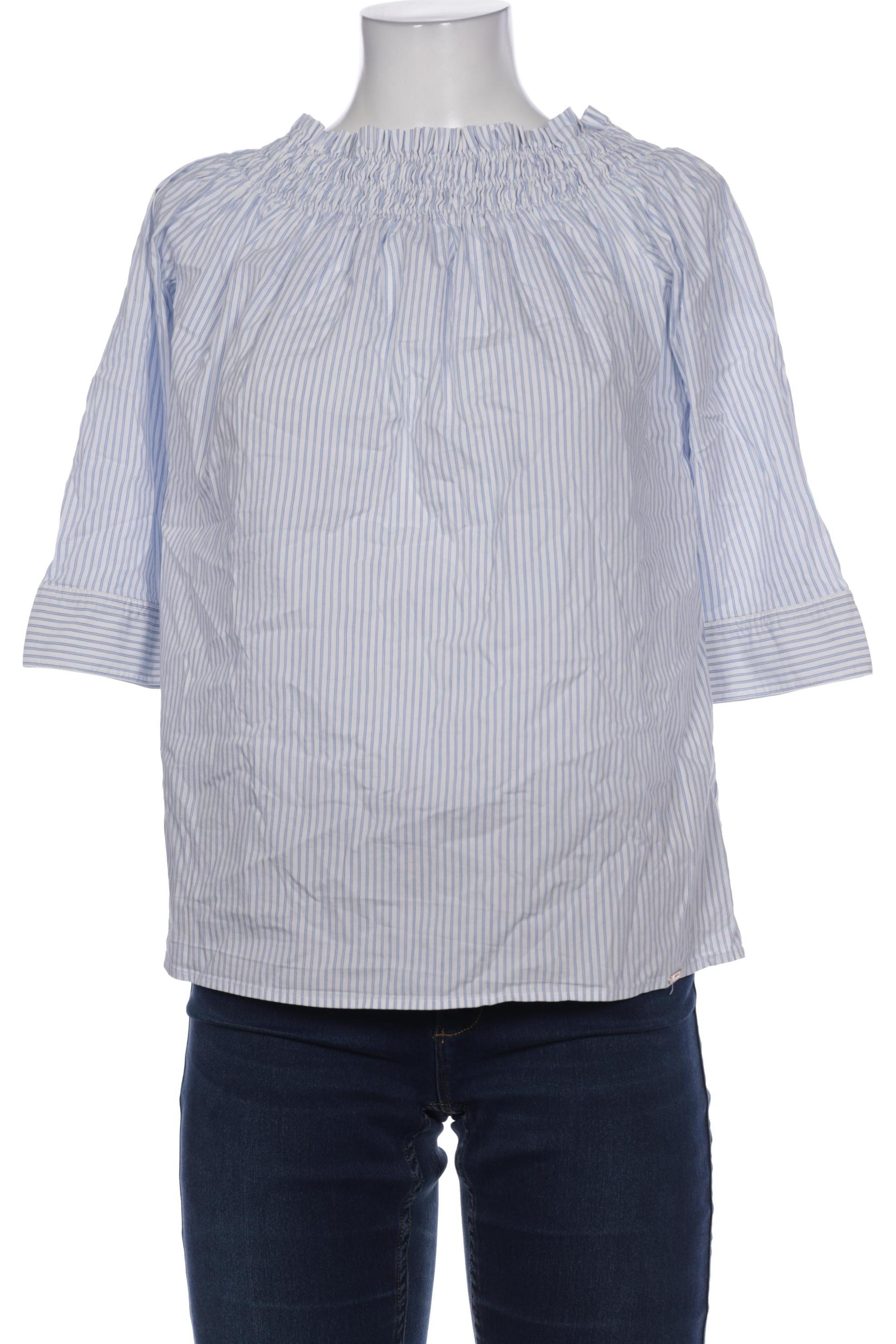 

Cinque Damen Bluse, hellblau