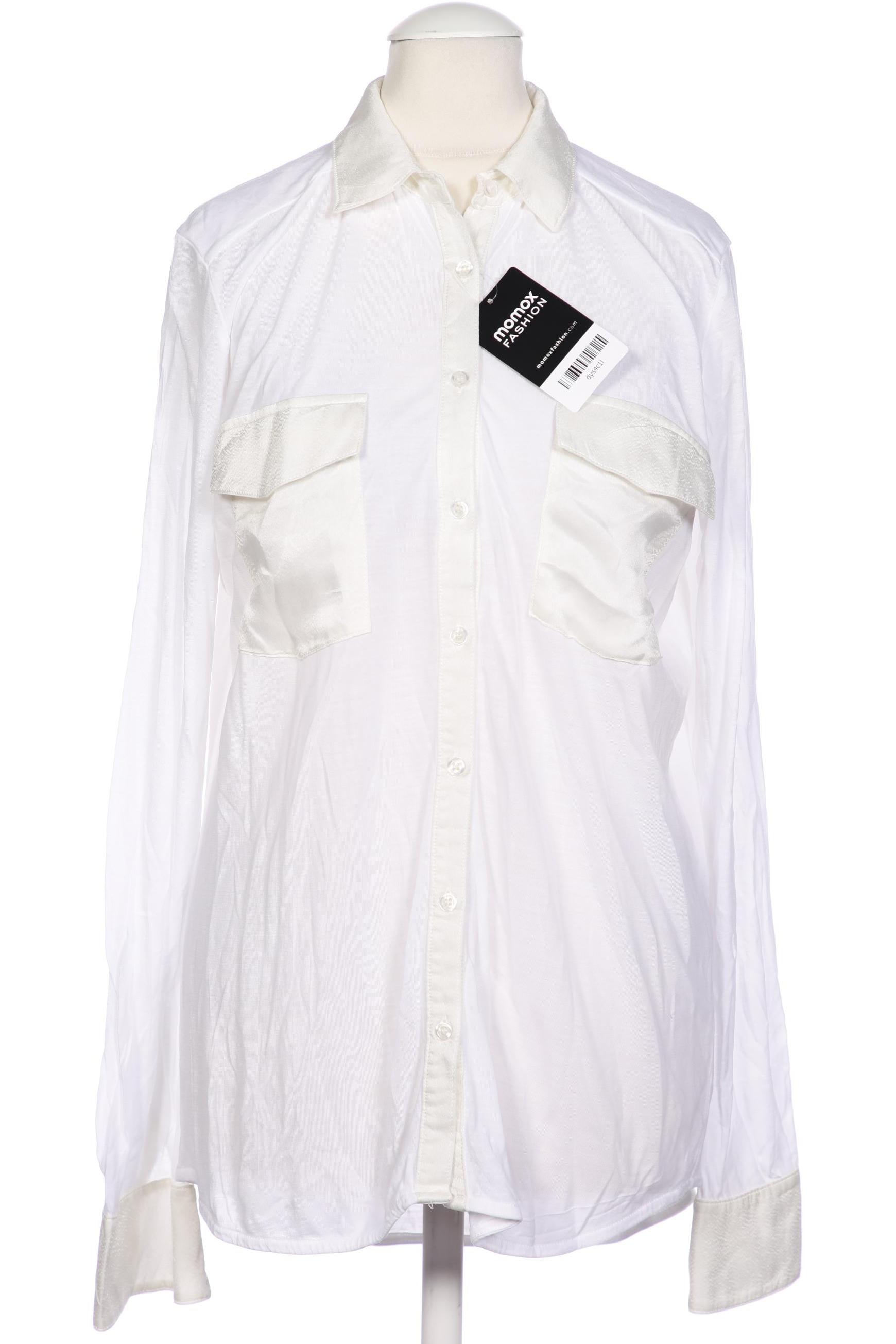 

Cinque Damen Bluse, weiß, Gr. 34