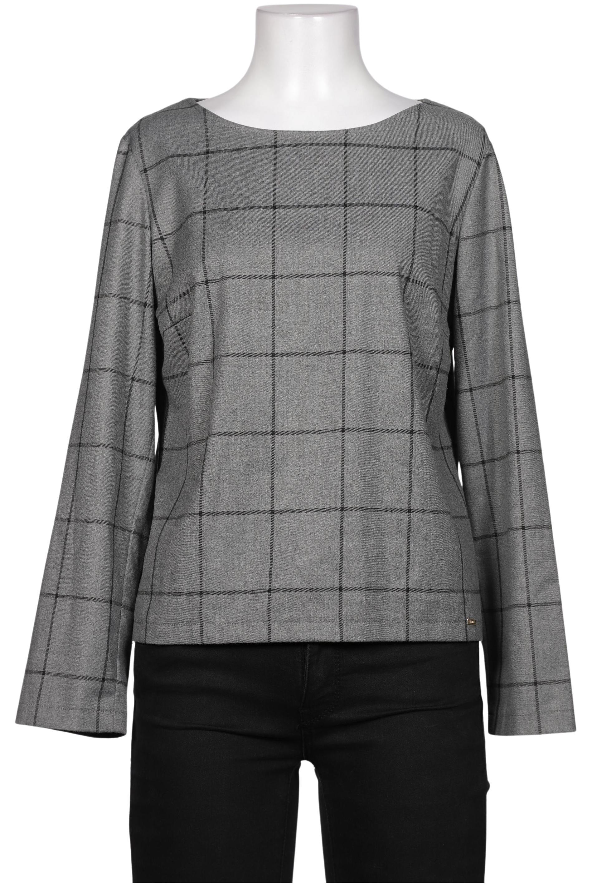 

Cinque Damen Bluse, grau, Gr. 36