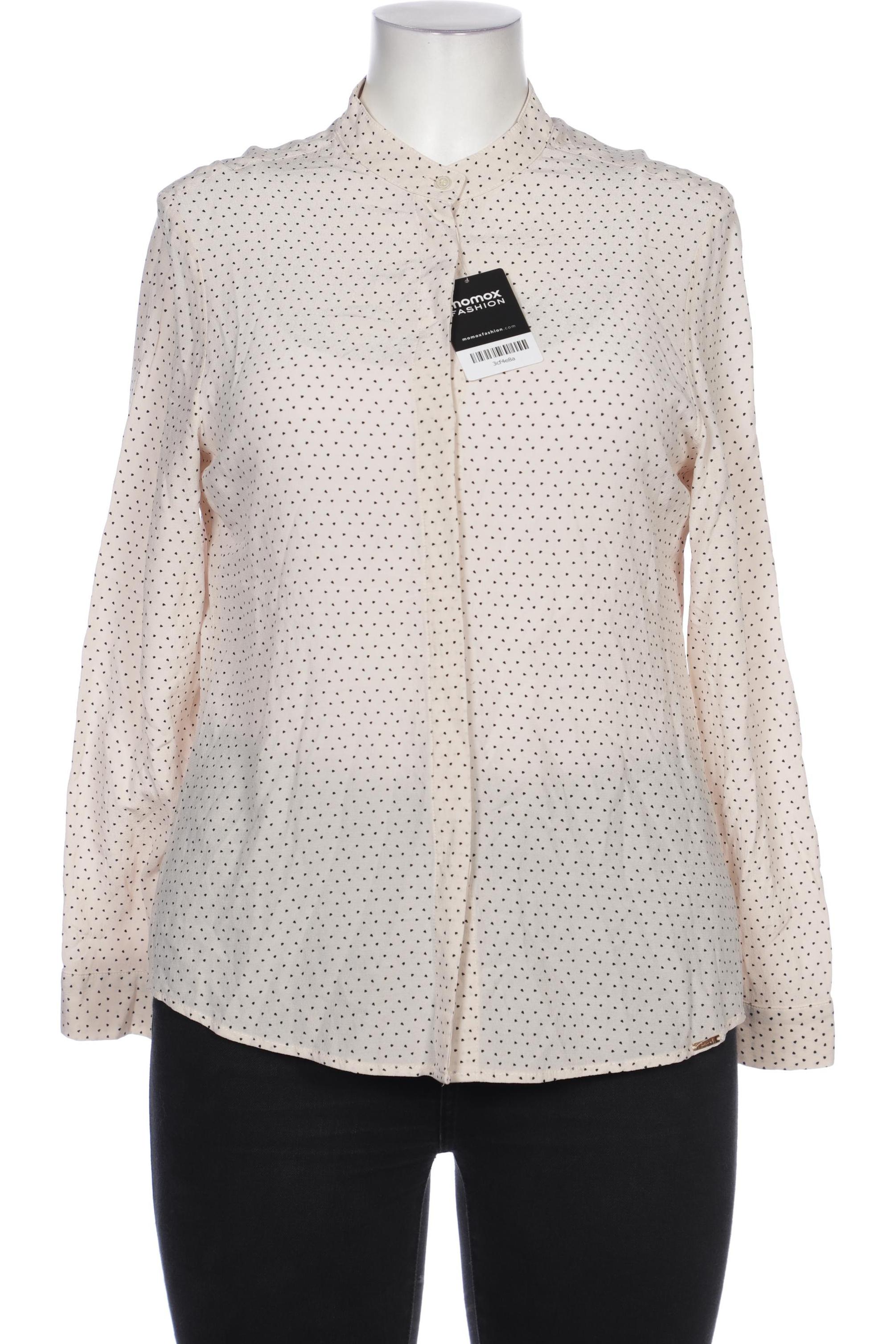 

Cinque Damen Bluse, beige