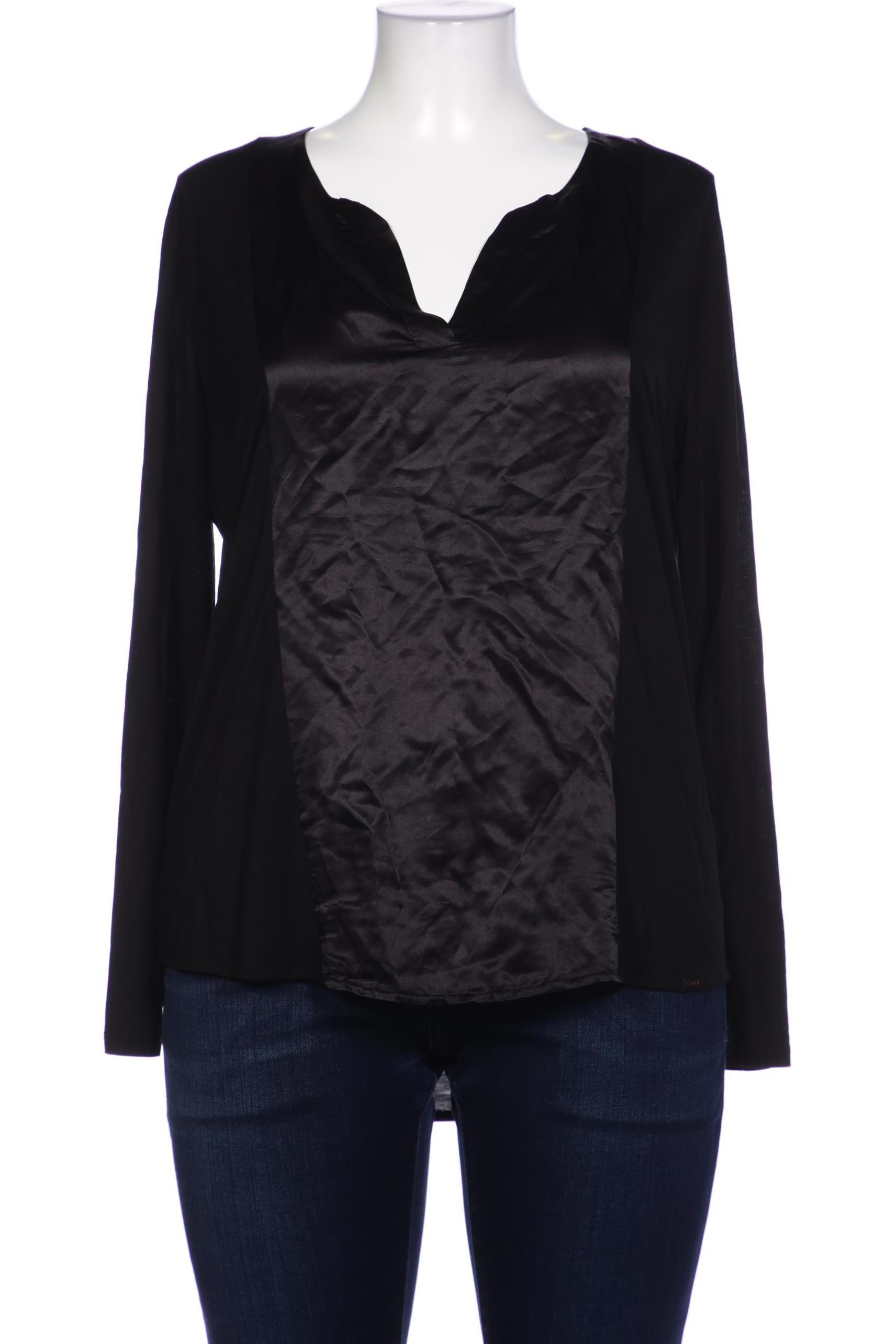 

Cinque Damen Bluse, schwarz