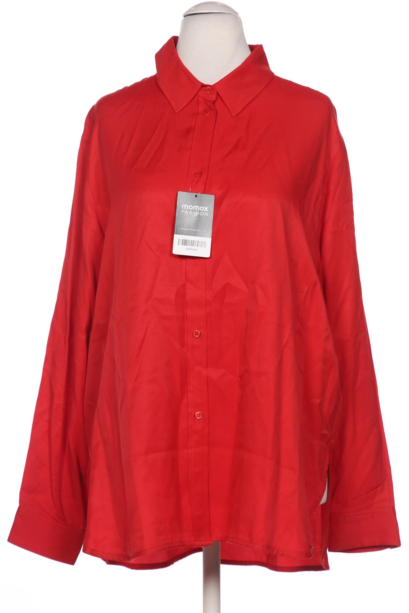 

Cinque Damen Bluse, rot, Gr. 40