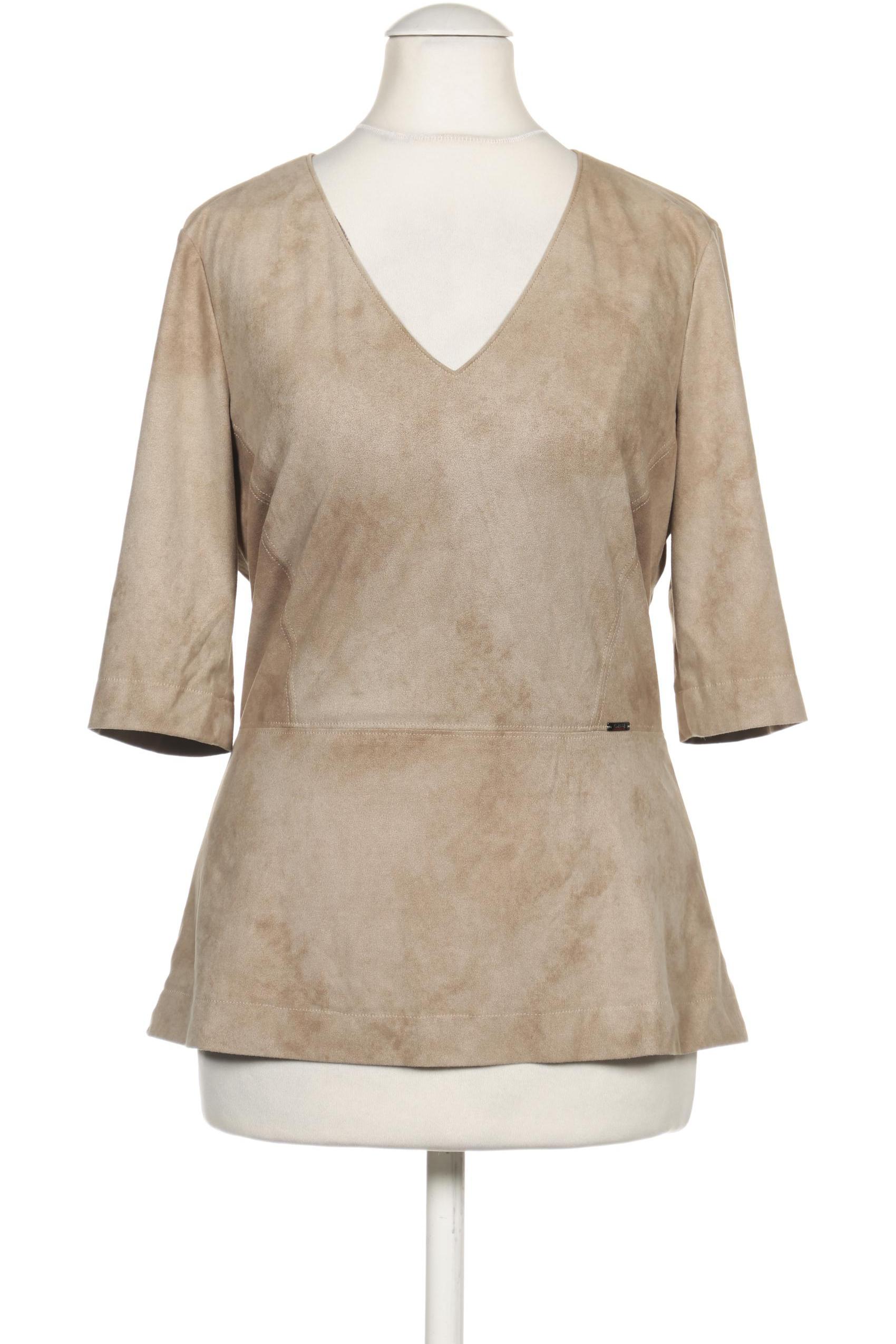 

Cinque Damen Bluse, beige