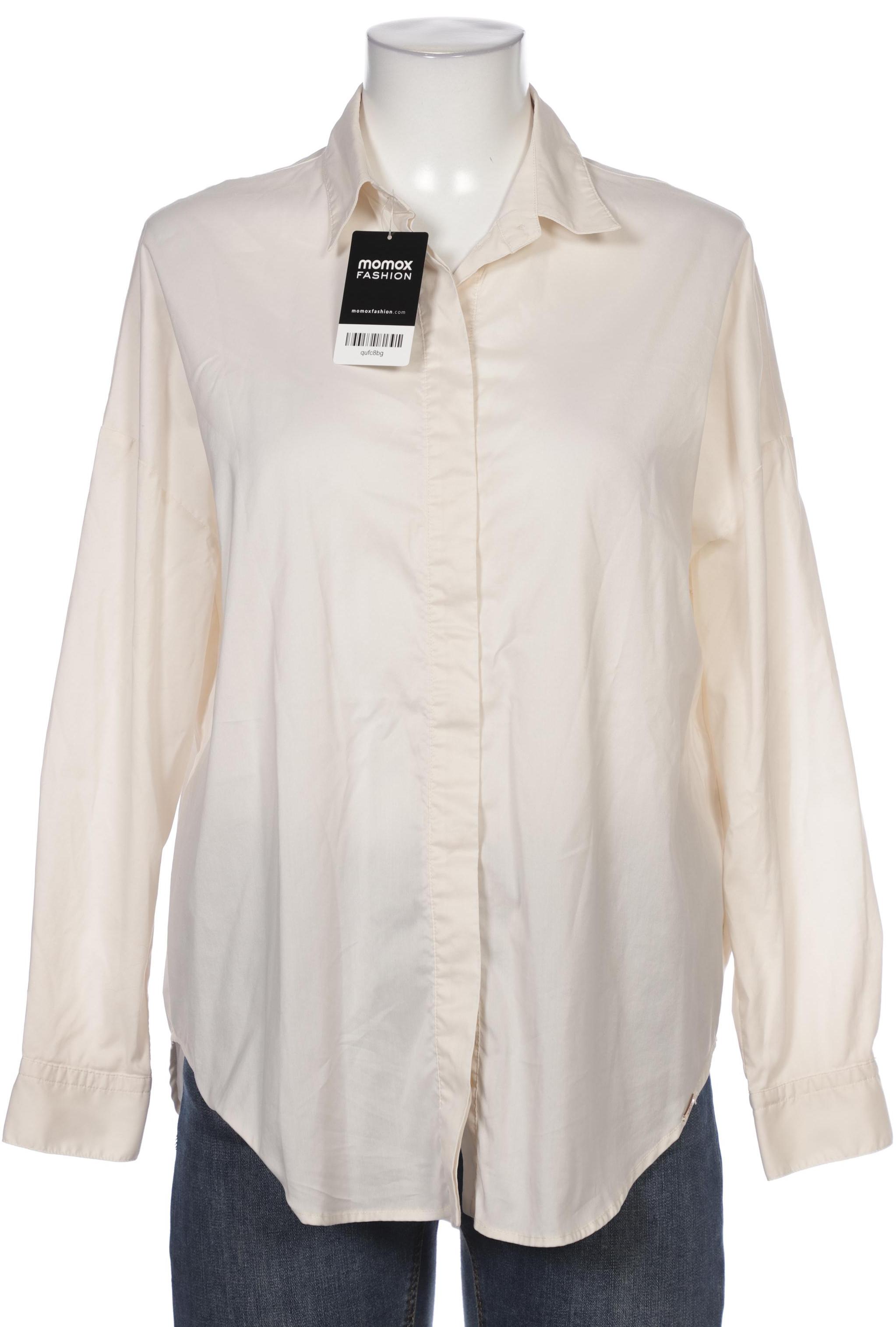 

Cinque Damen Bluse, cremeweiß