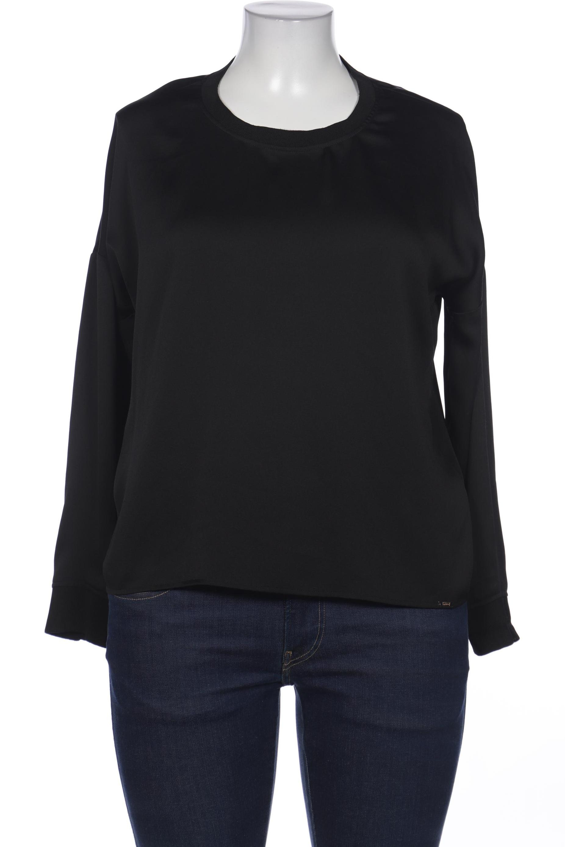 

Cinque Damen Bluse, schwarz