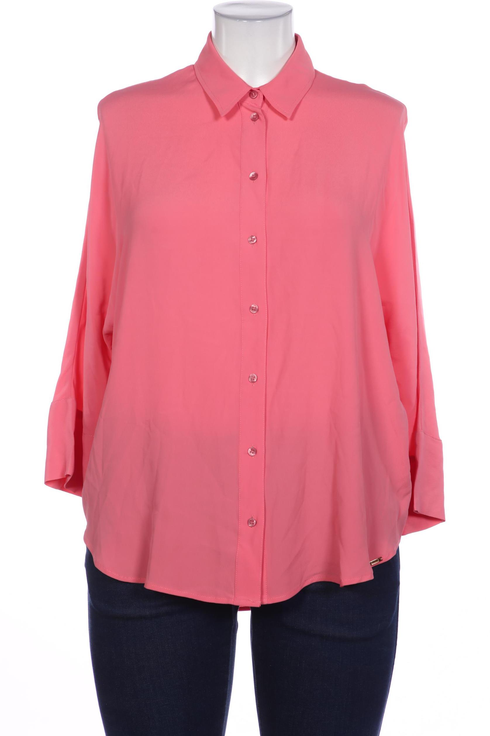 

Cinque Damen Bluse, pink, Gr. 46