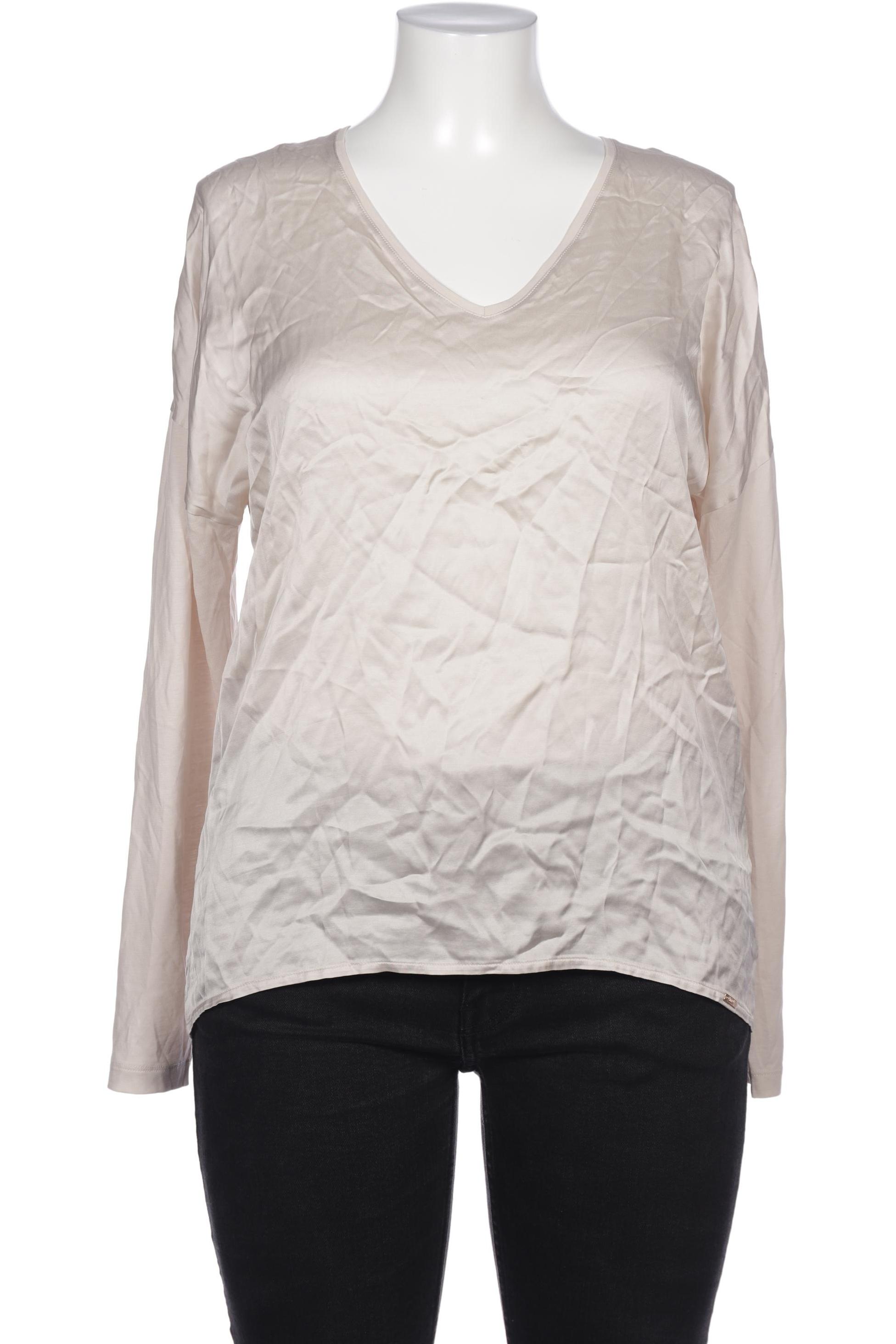 

Cinque Damen Bluse, beige