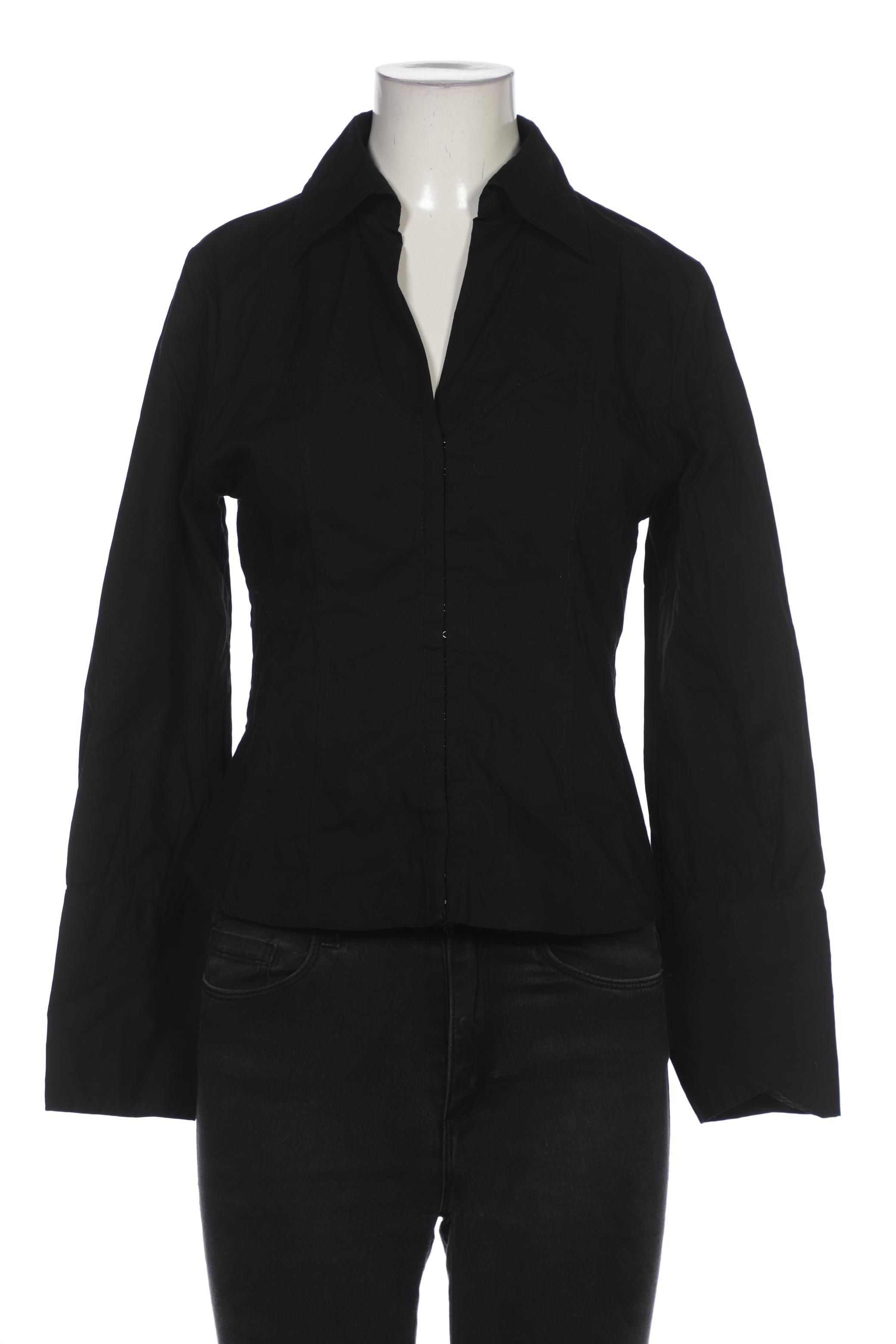 

Cinque Damen Bluse, schwarz, Gr. 36