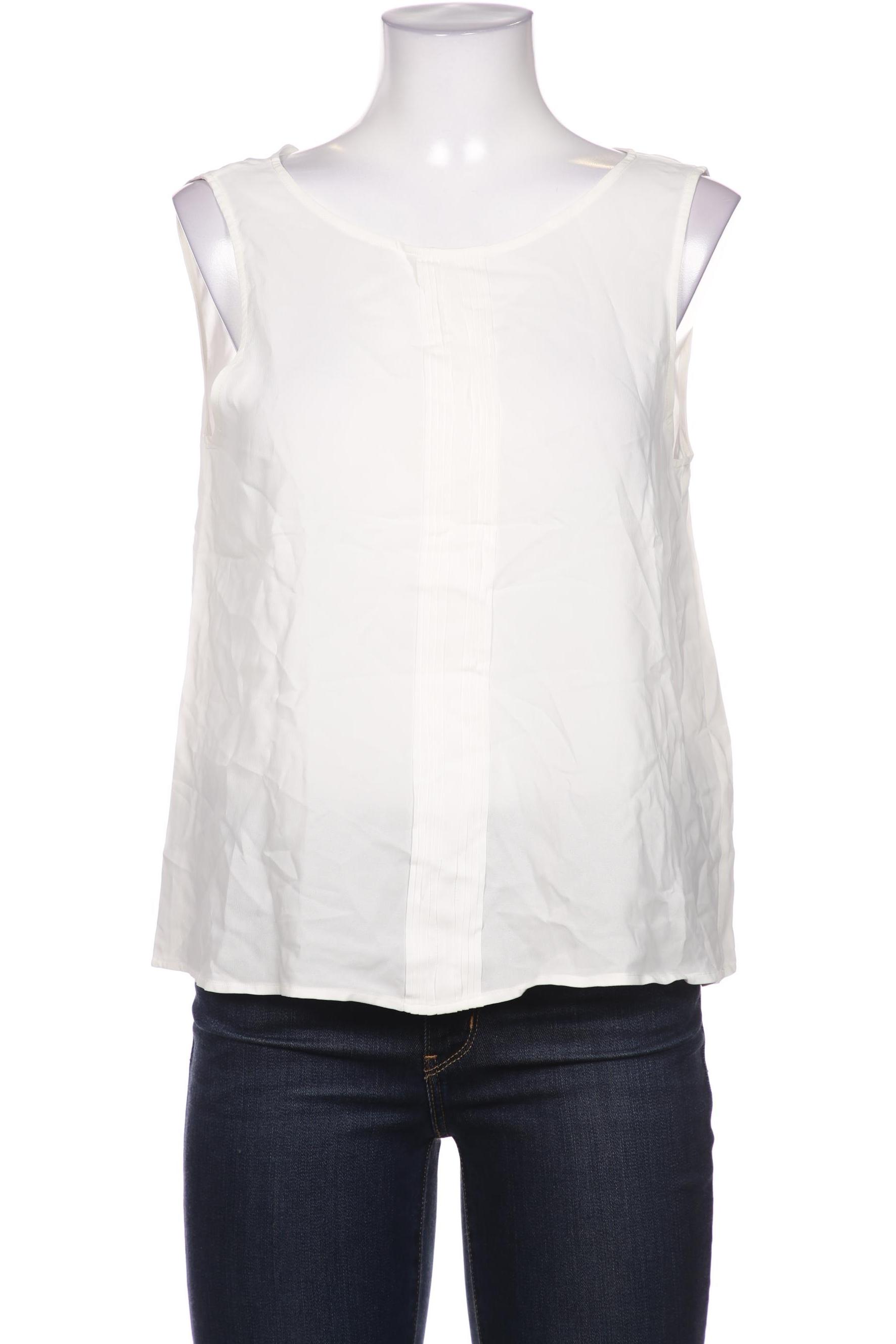 

Cinque Damen Bluse, weiß, Gr. 40