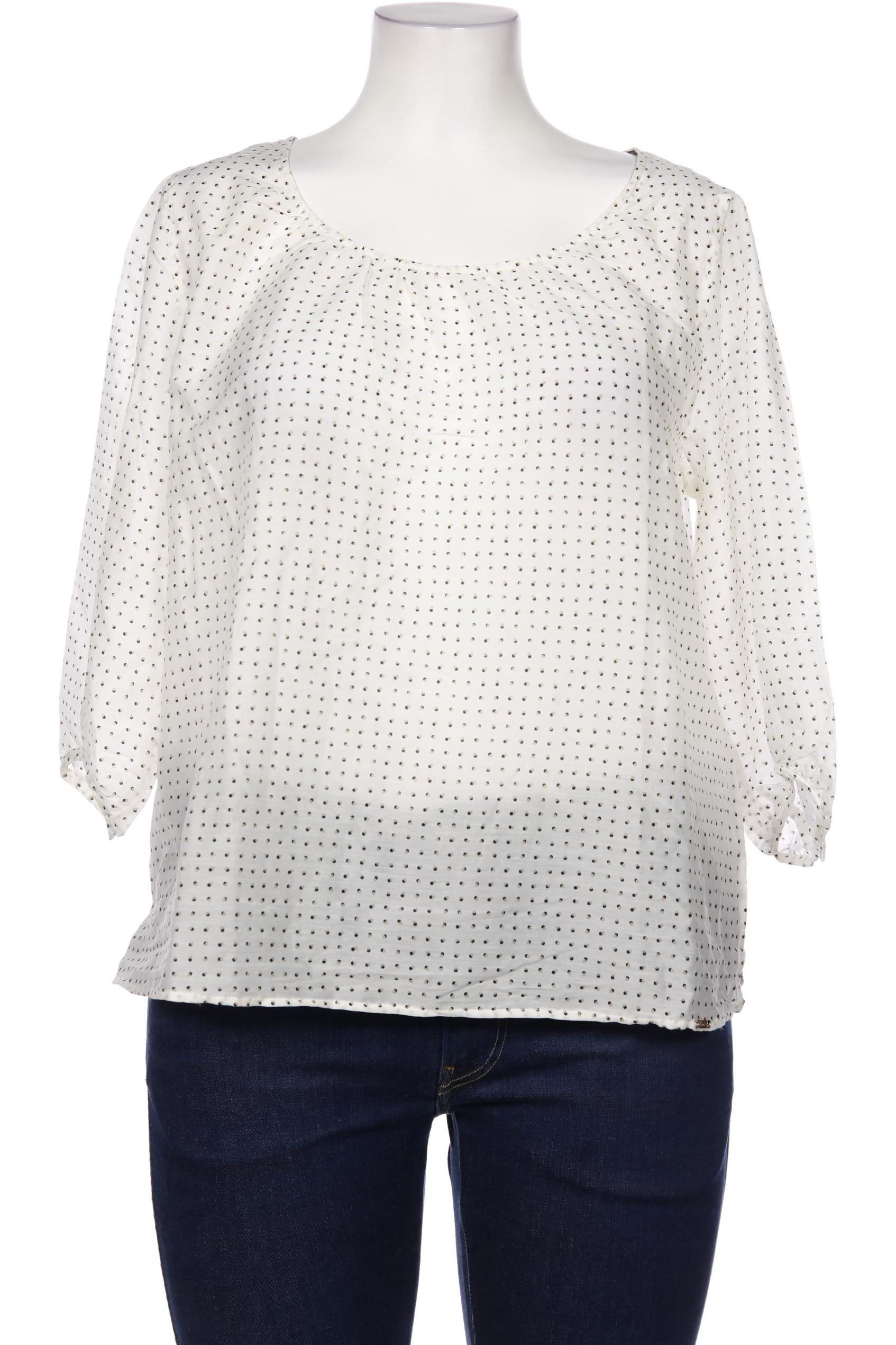

Cinque Damen Bluse, weiß, Gr. 42