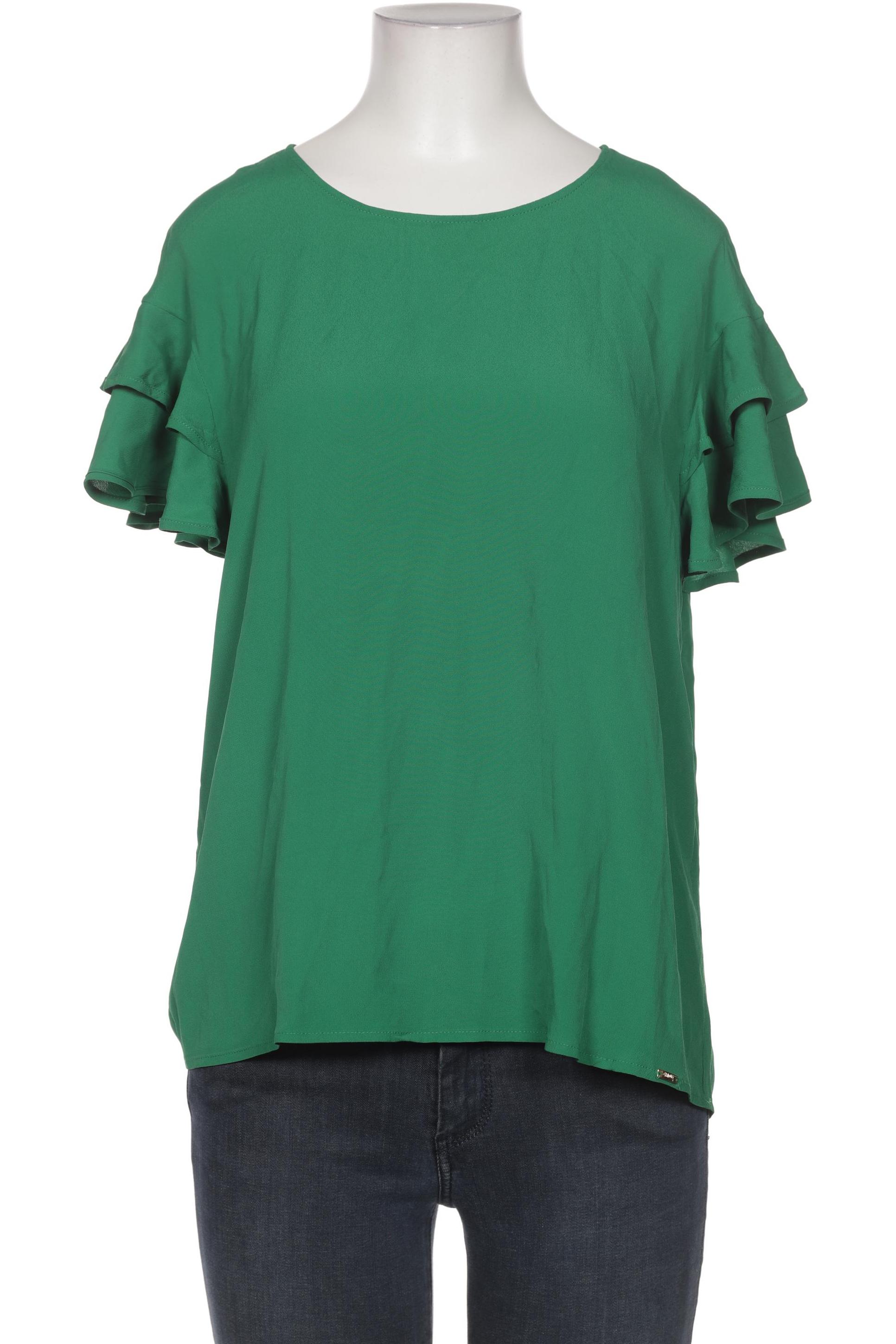 

Cinque Damen Bluse, grün, Gr. 38