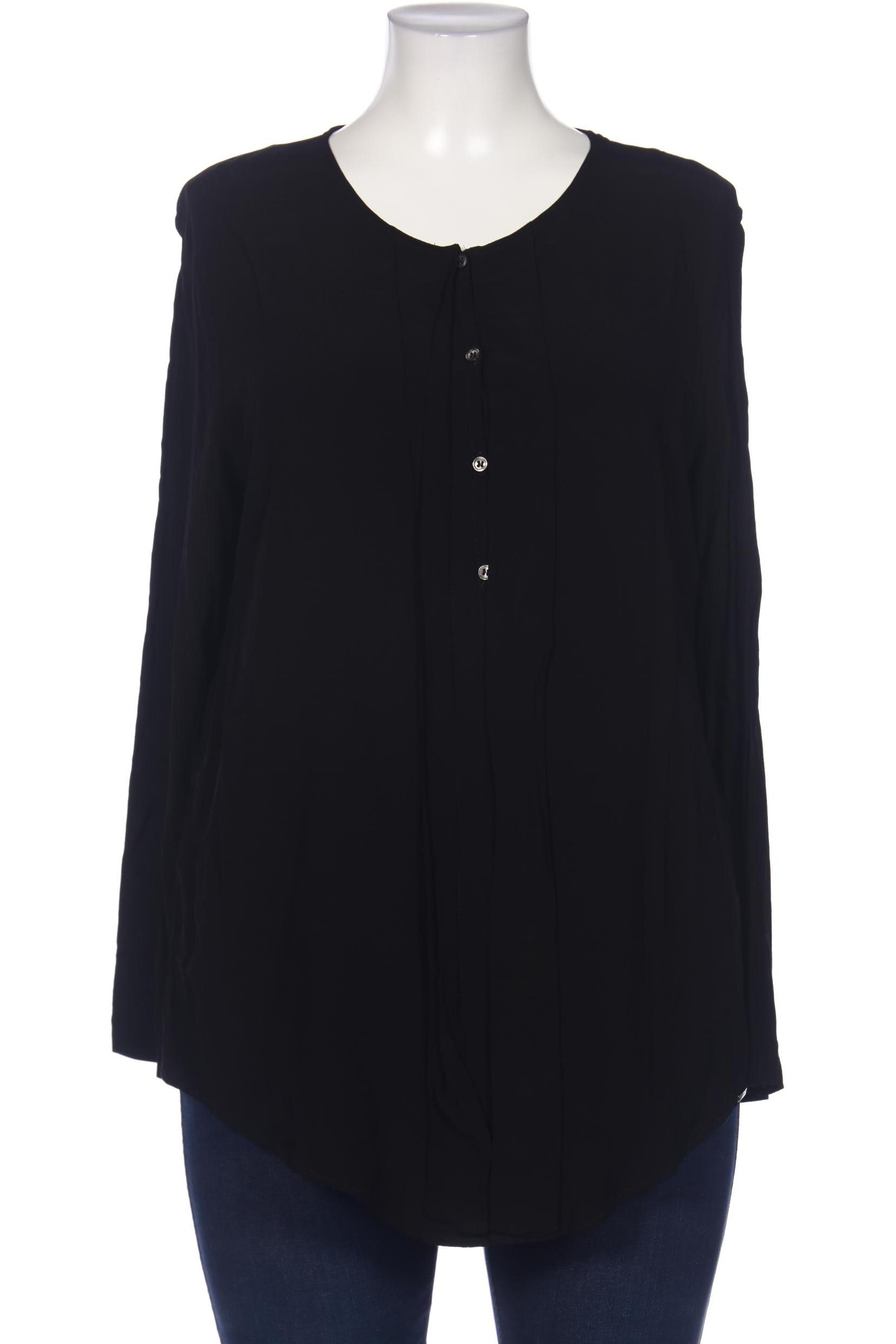 

Cinque Damen Bluse, schwarz, Gr. 42
