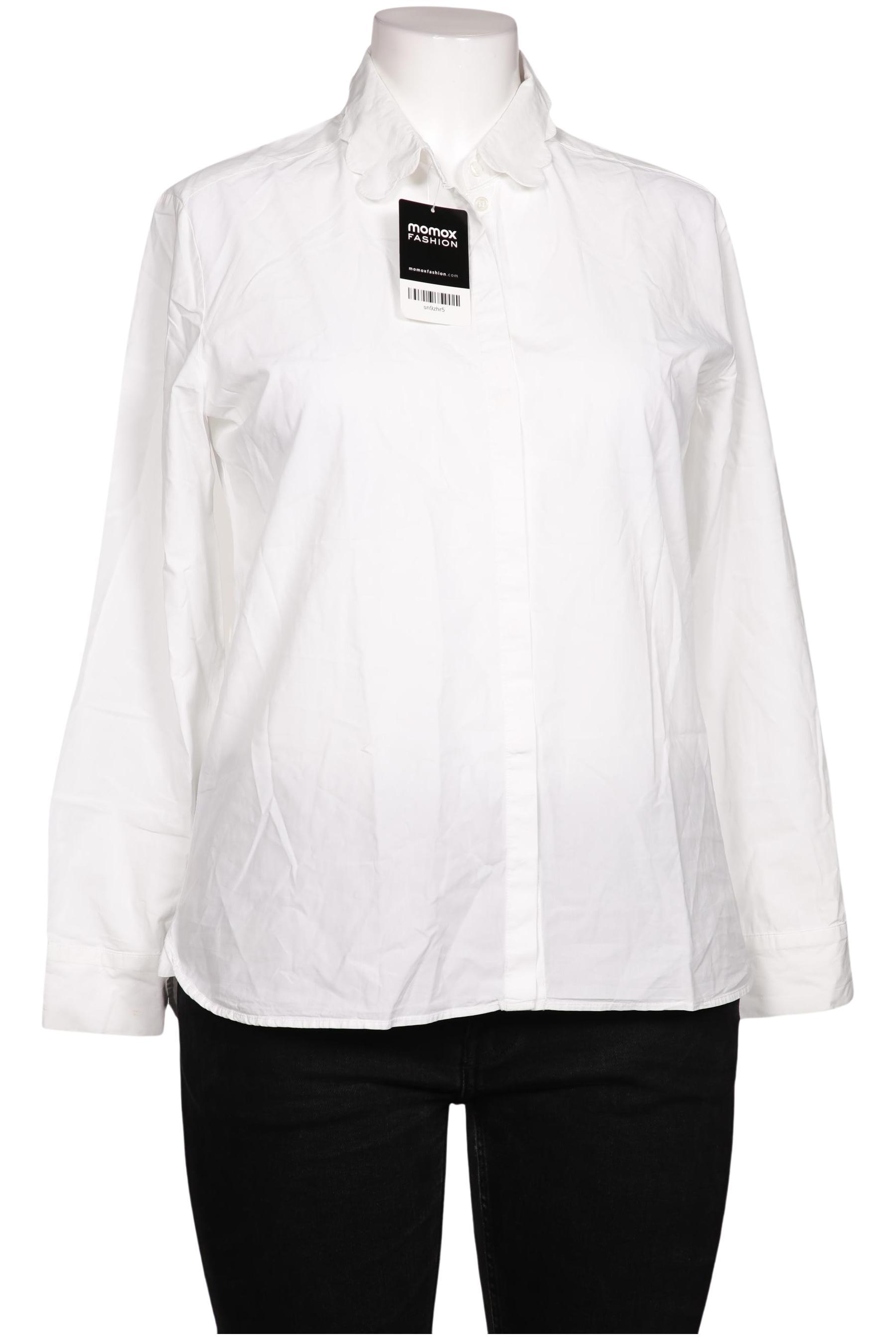

Cinque Damen Bluse, weiß, Gr. 46