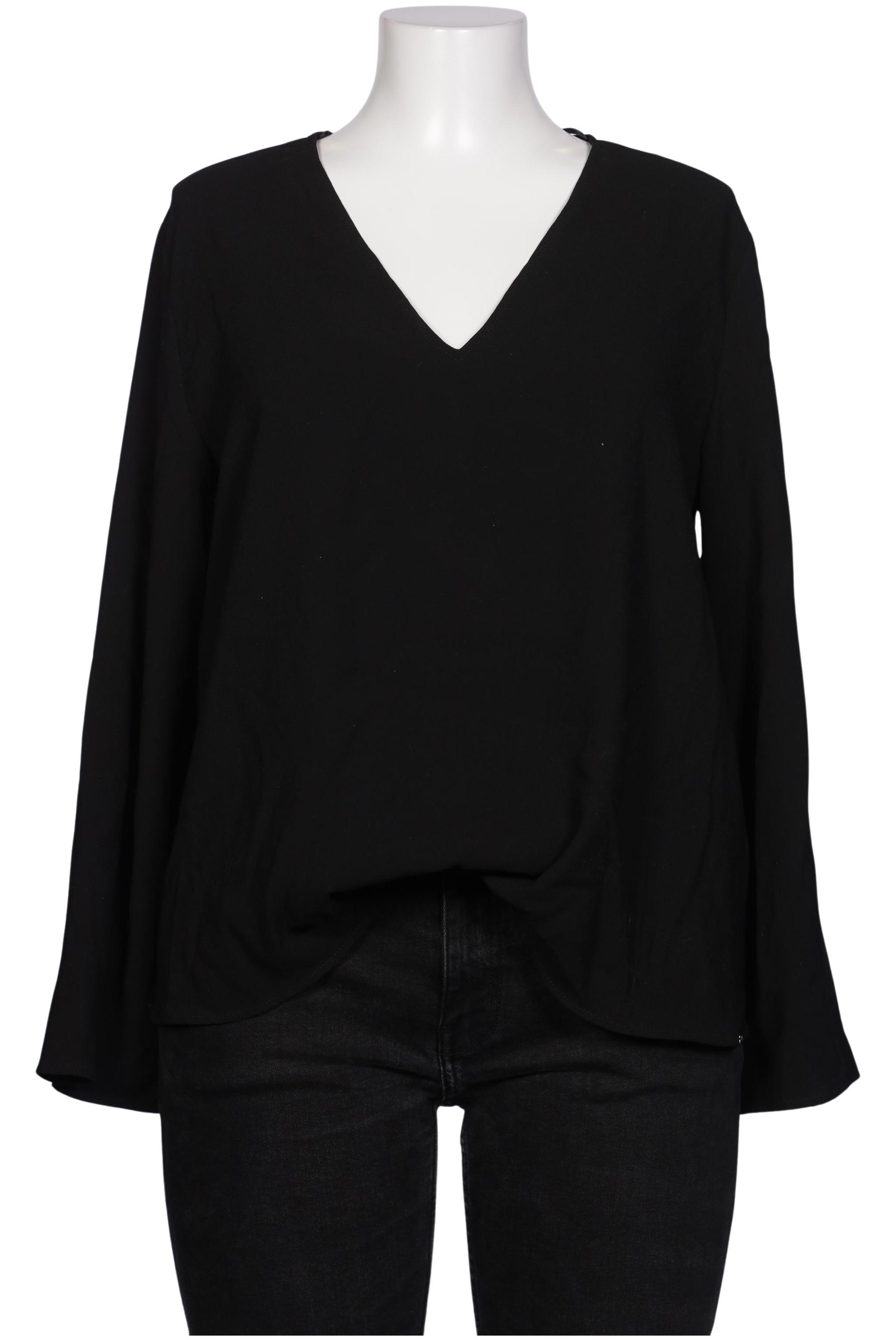 

Cinque Damen Bluse, schwarz, Gr. 42