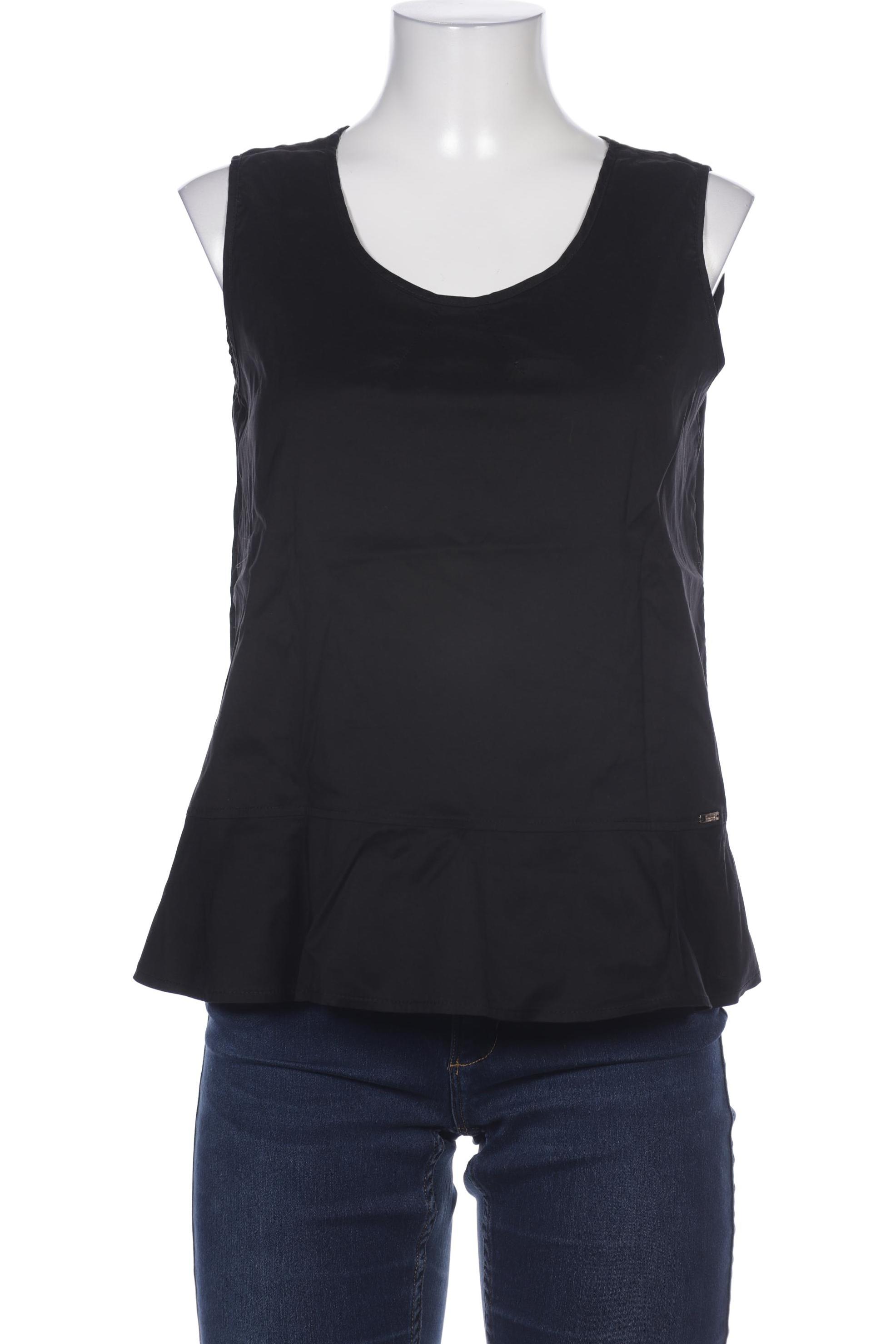 

Cinque Damen Bluse, schwarz