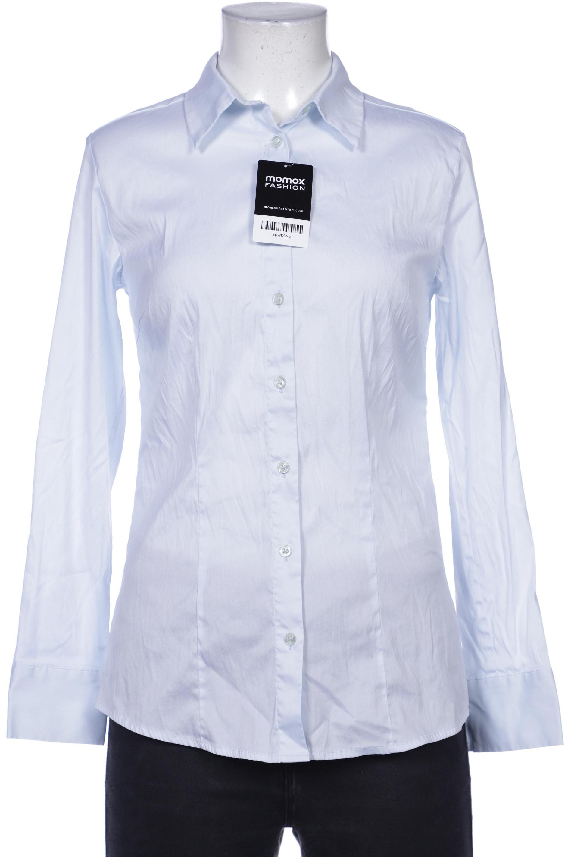 

Cinque Damen Bluse, hellblau, Gr. 34
