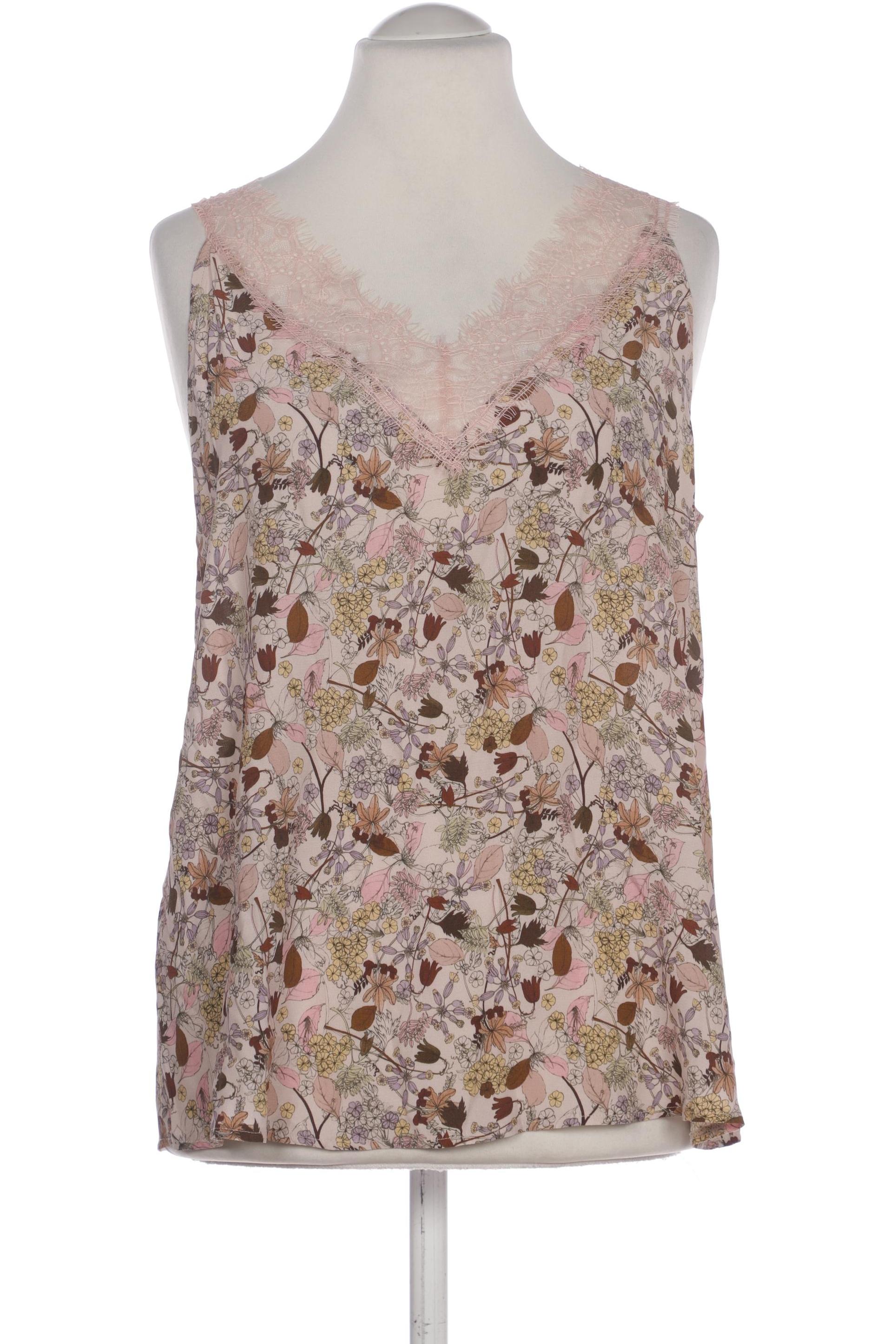 

Cinque Damen Bluse, pink, Gr. 42