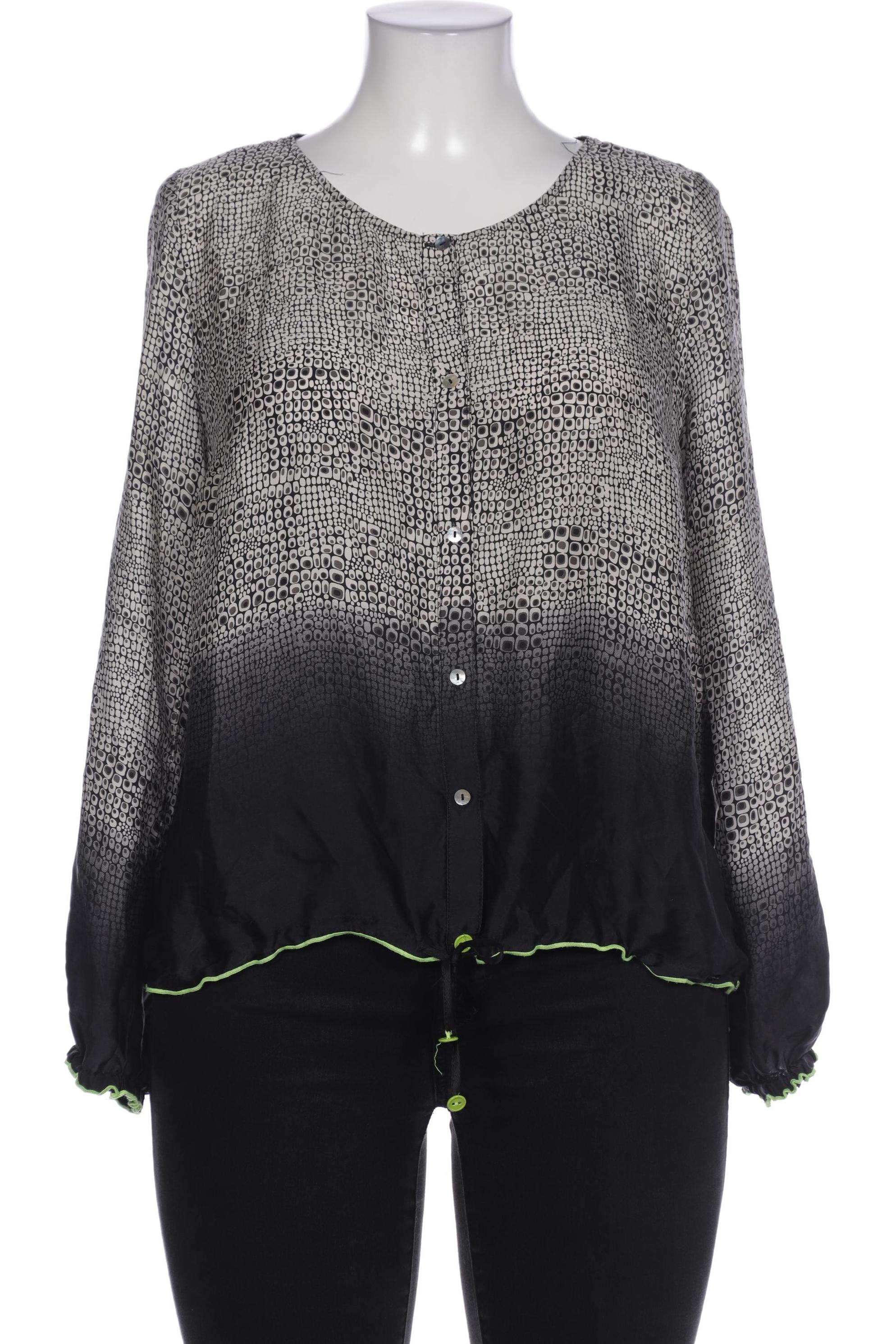 

Cinque Damen Bluse, schwarz, Gr. 42
