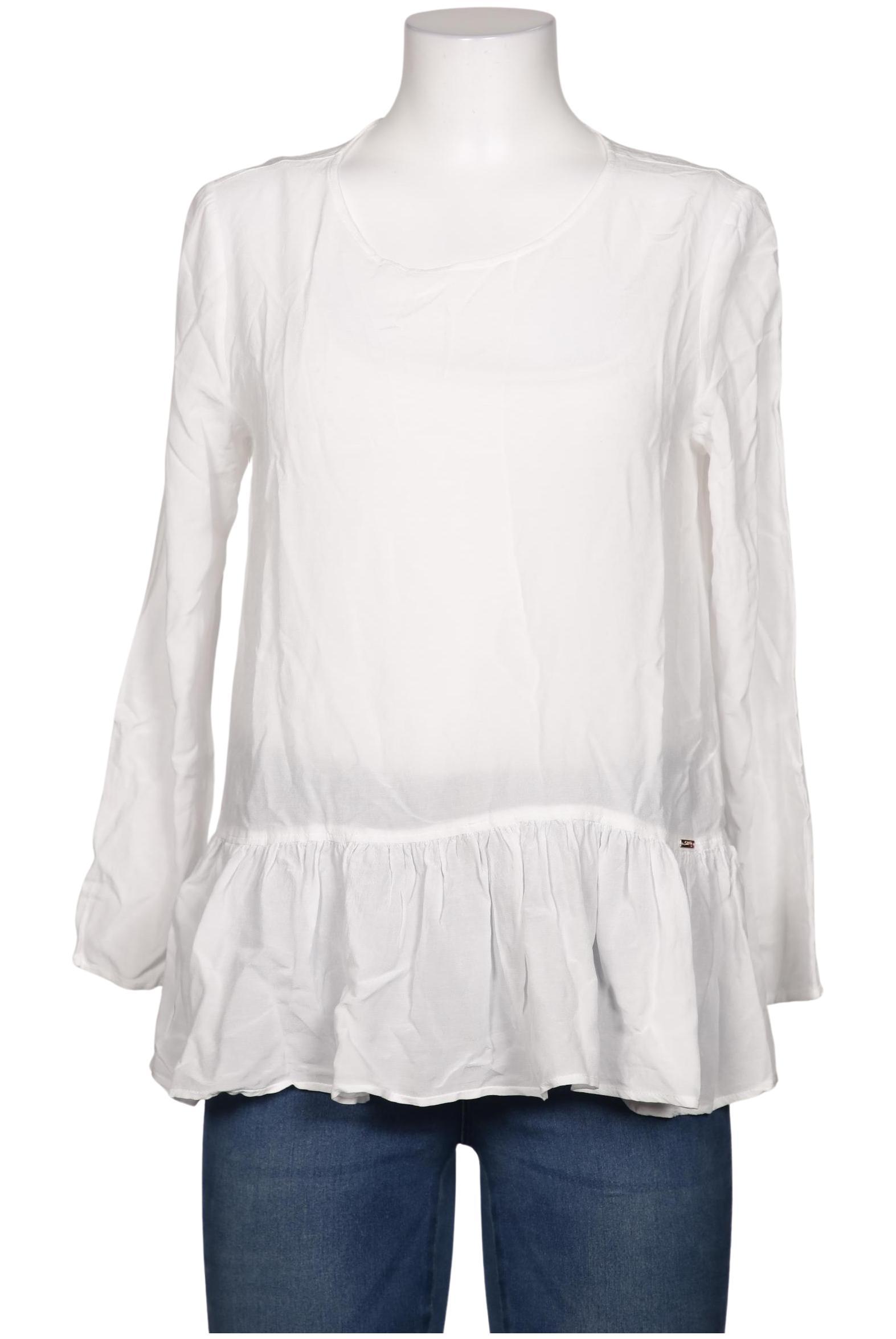 

Cinque Damen Bluse, weiß, Gr. 38