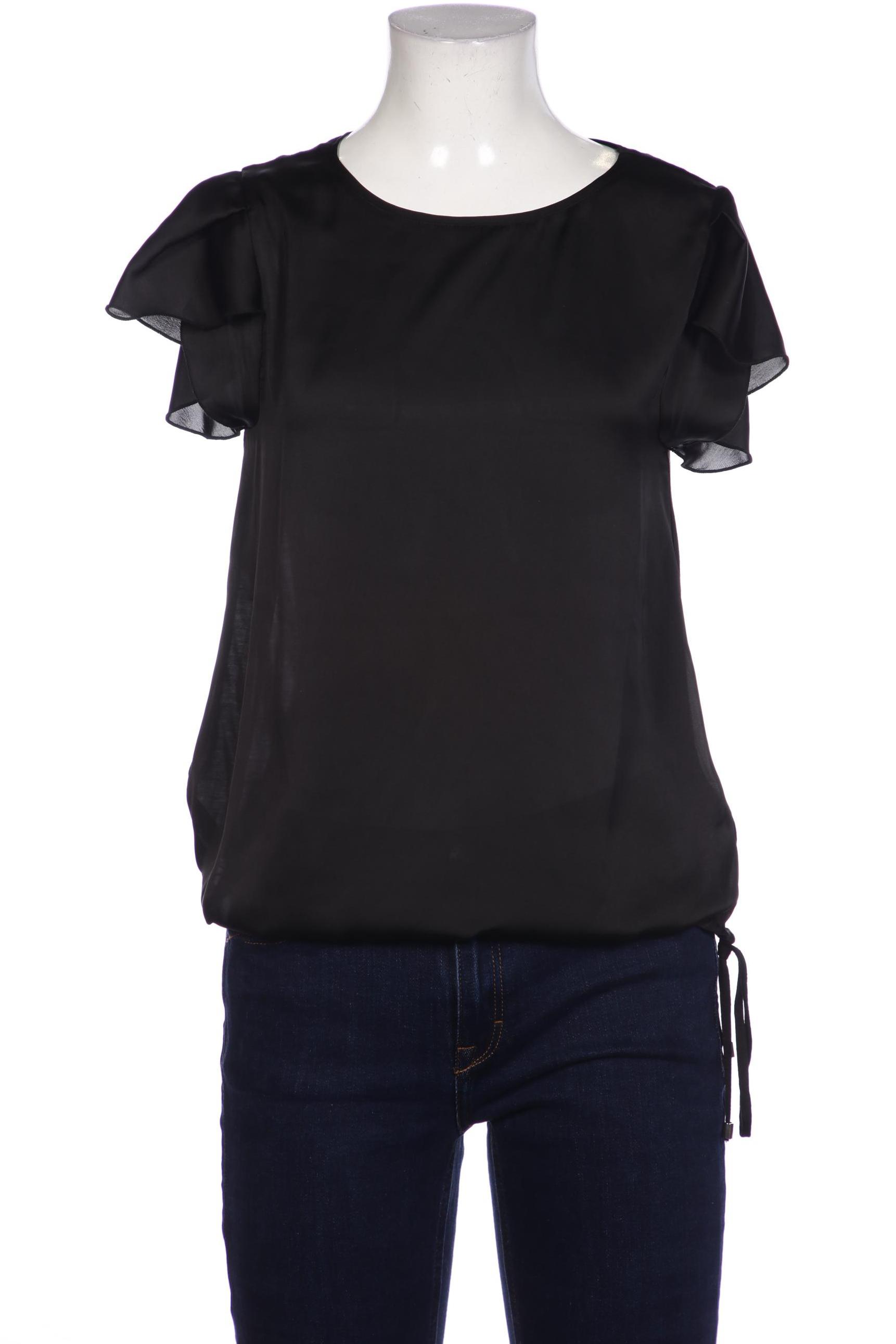 

Cinque Damen Bluse, schwarz, Gr. 34