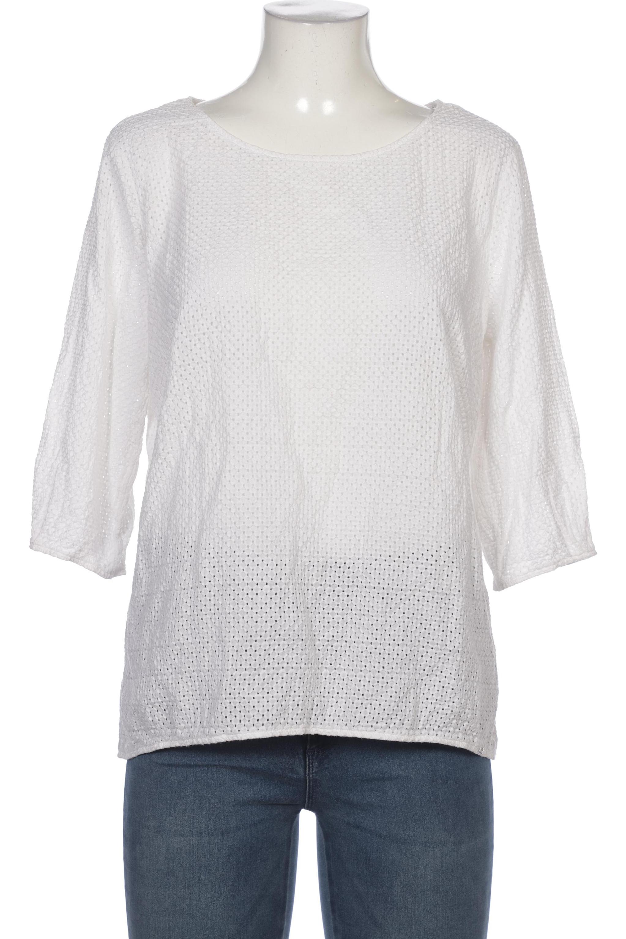 

Cinque Damen Bluse, weiß
