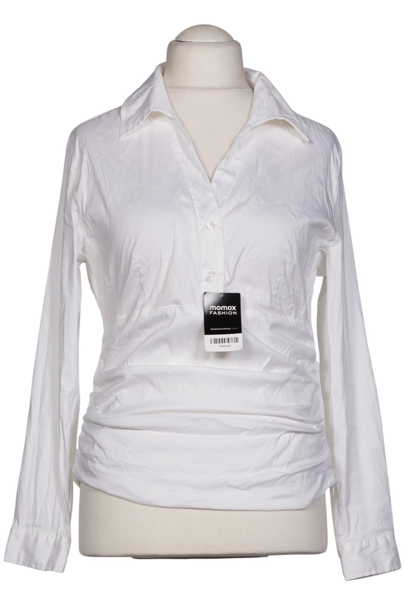 

Cinque Damen Bluse, weiß, Gr. 44